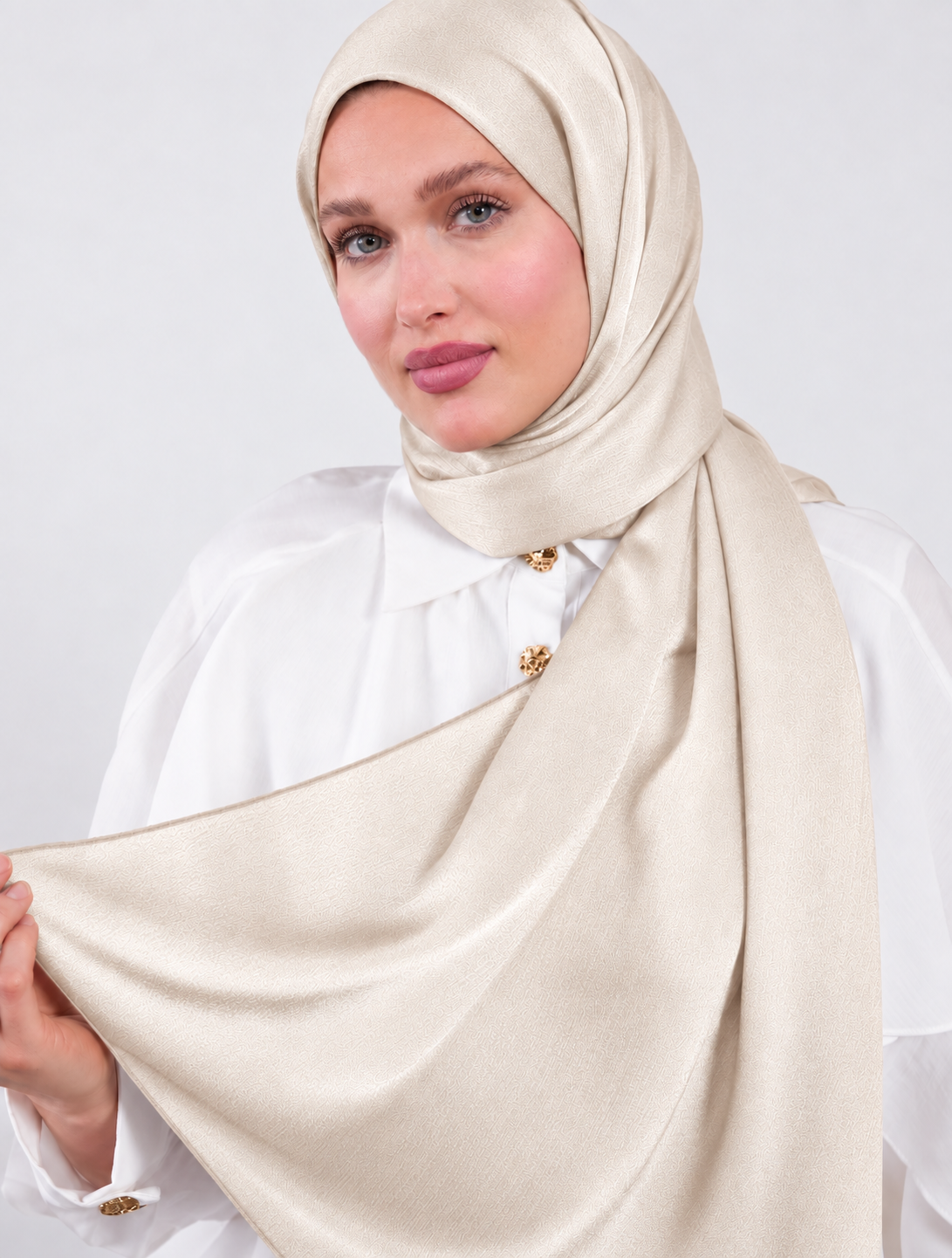 Sehri-sal shawl