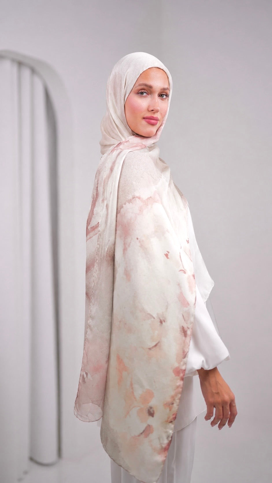 scilla silk shawl b5