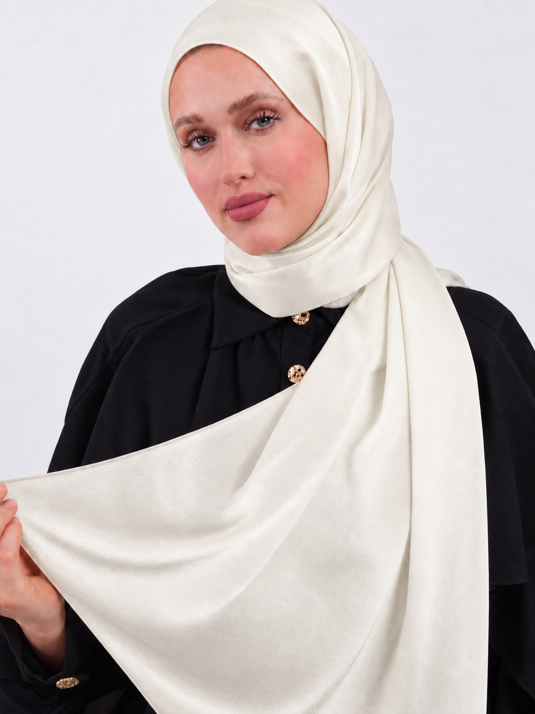 Sehri-sal shawl