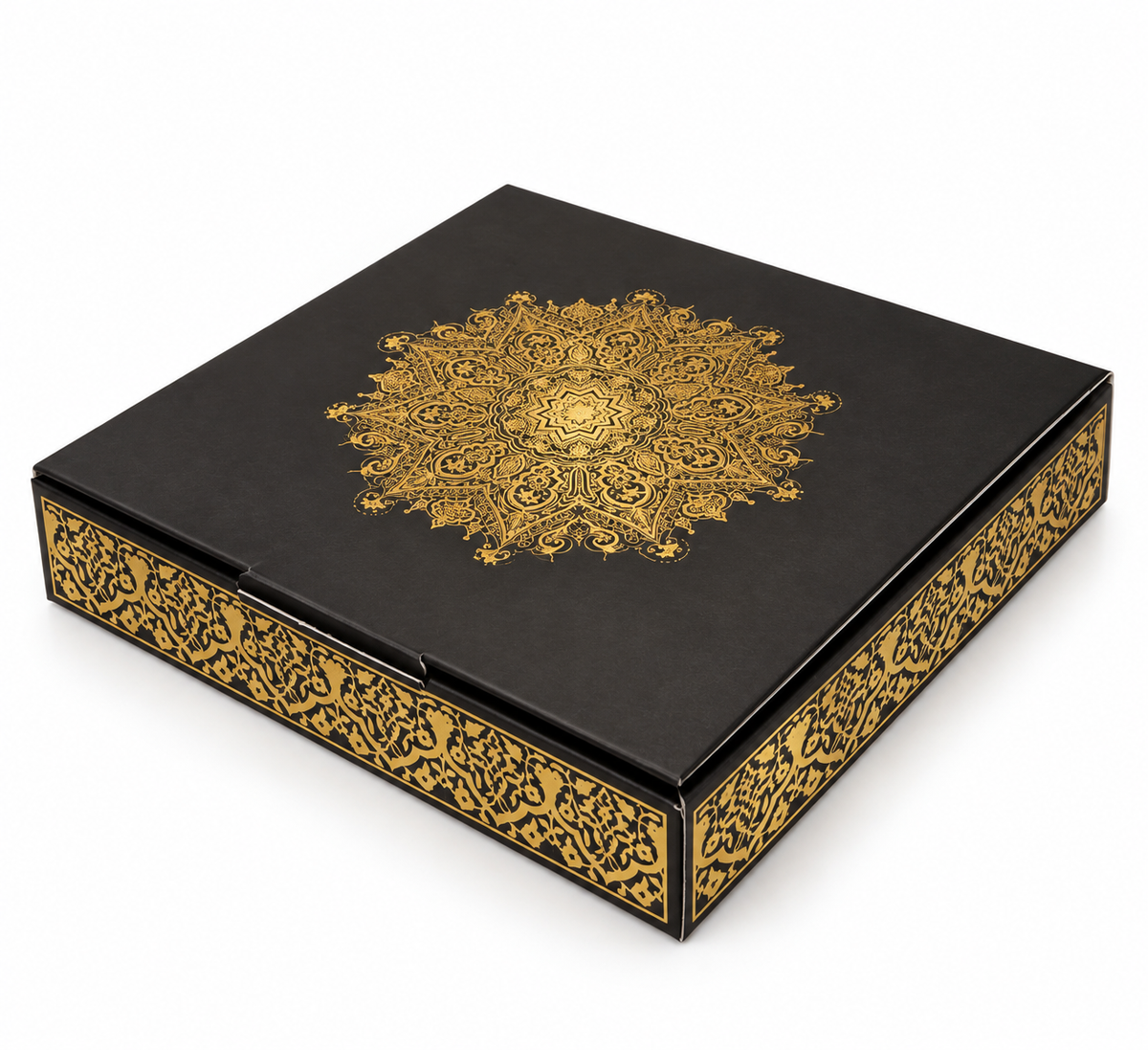 Quran & Tasbih Box