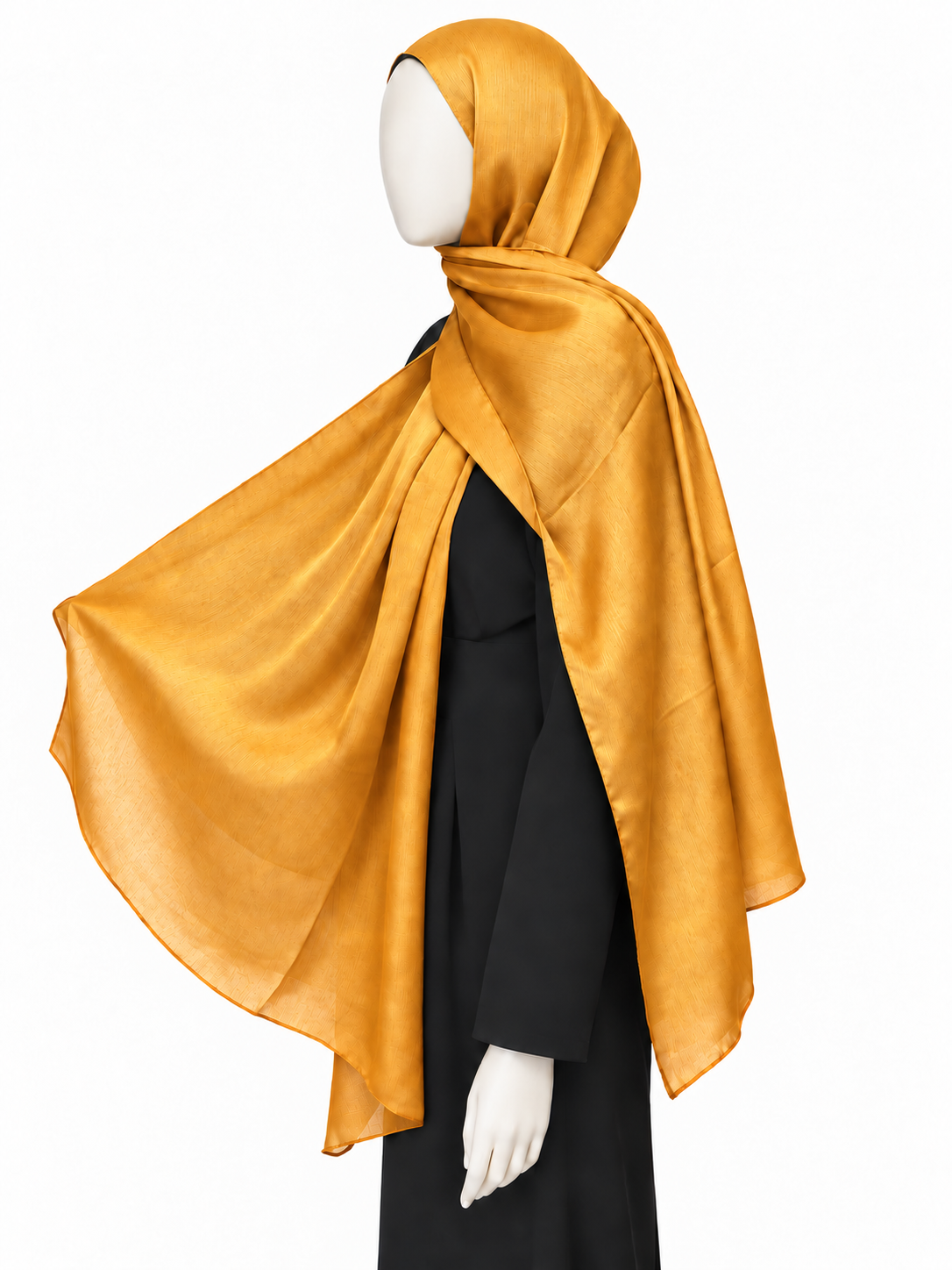 Sehri-sal shawl
