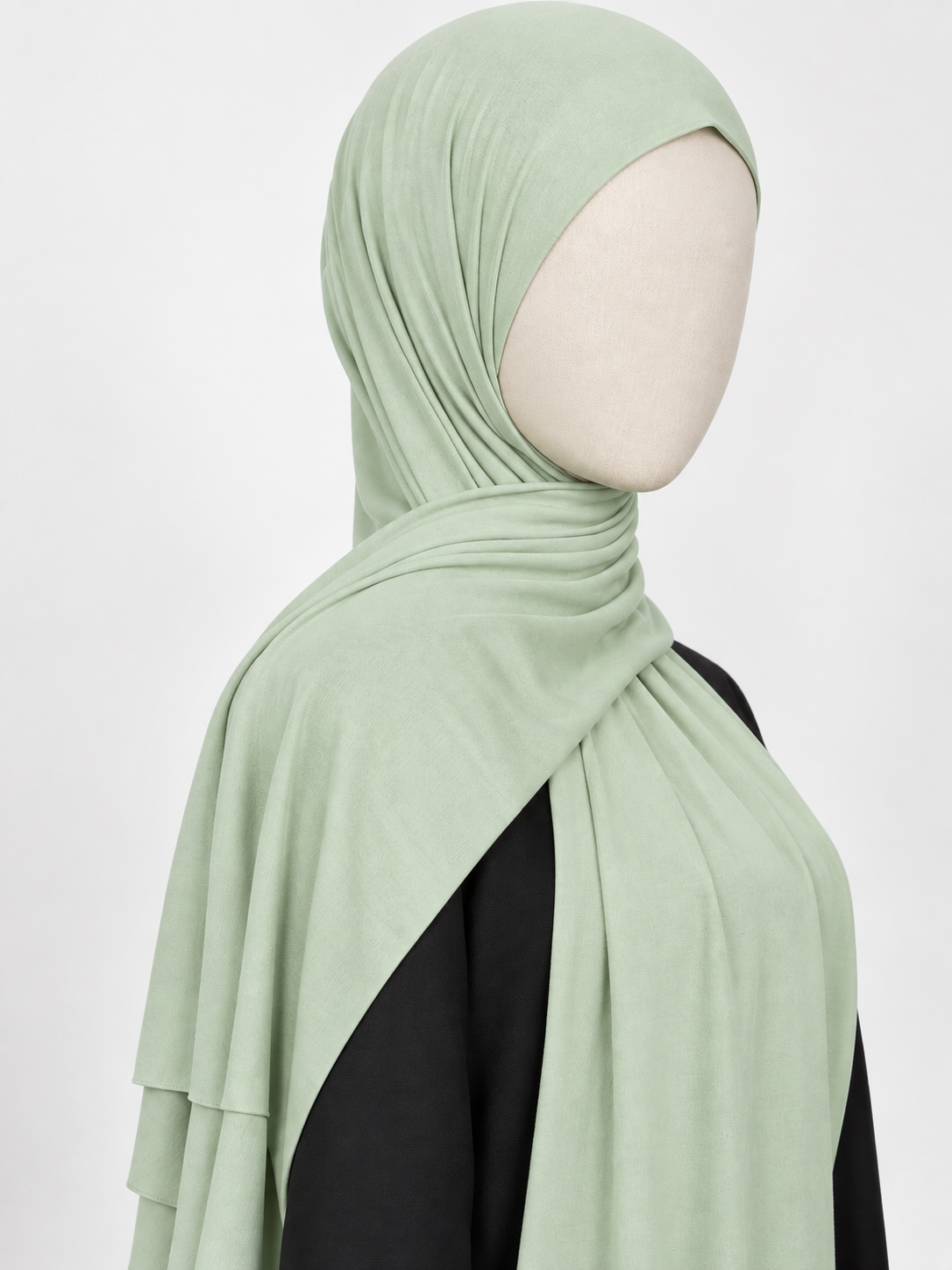 Cotton Sehr-i Șal Shawl