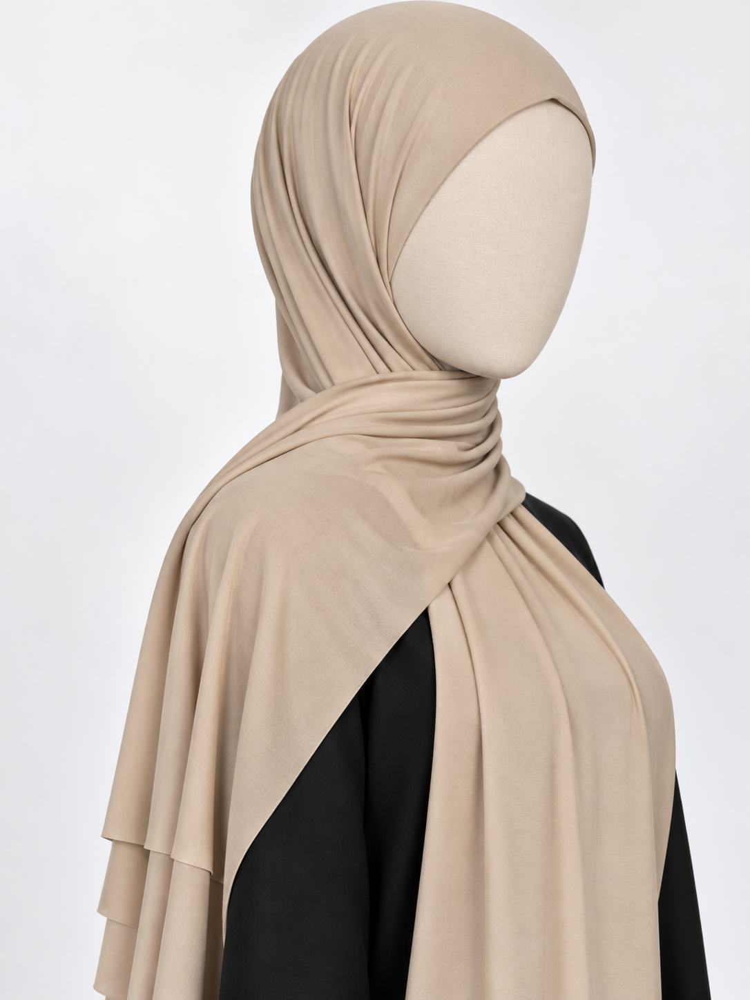 Cotton Sehr-i Șal Shawl