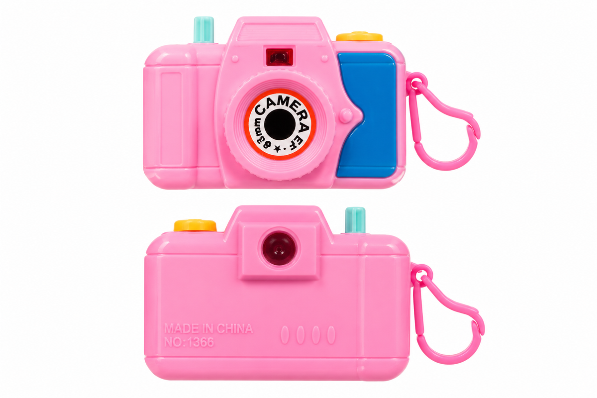Girls kids prayer kit