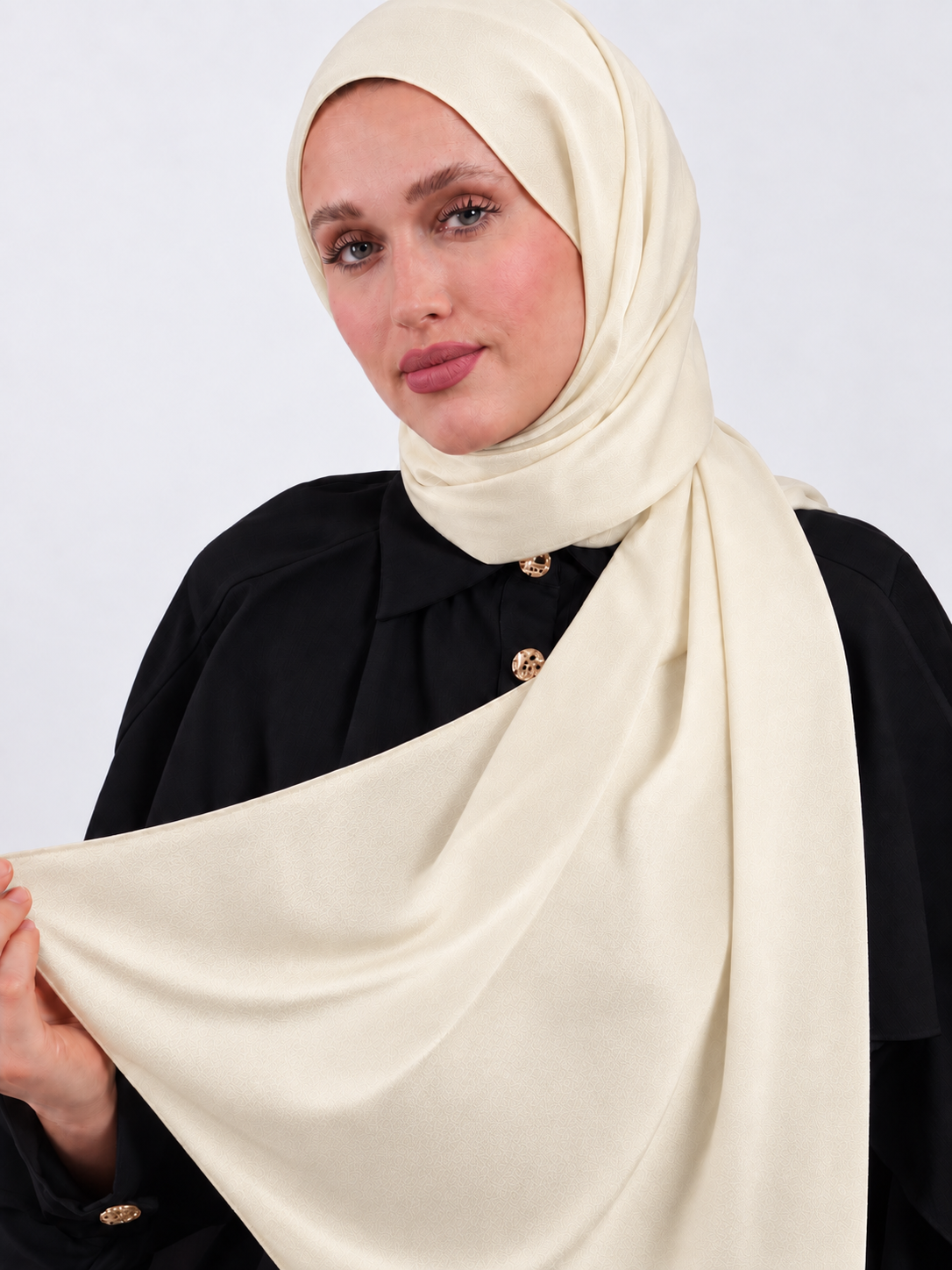 Sehri-sal shawl