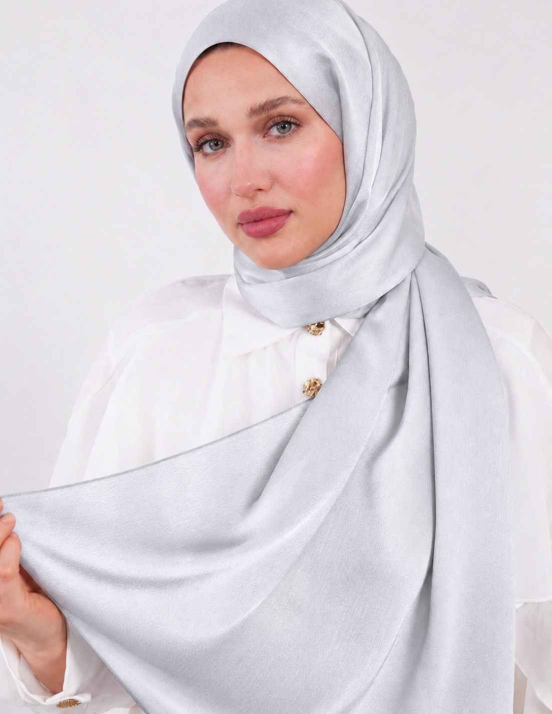 Sehri-sal shawl