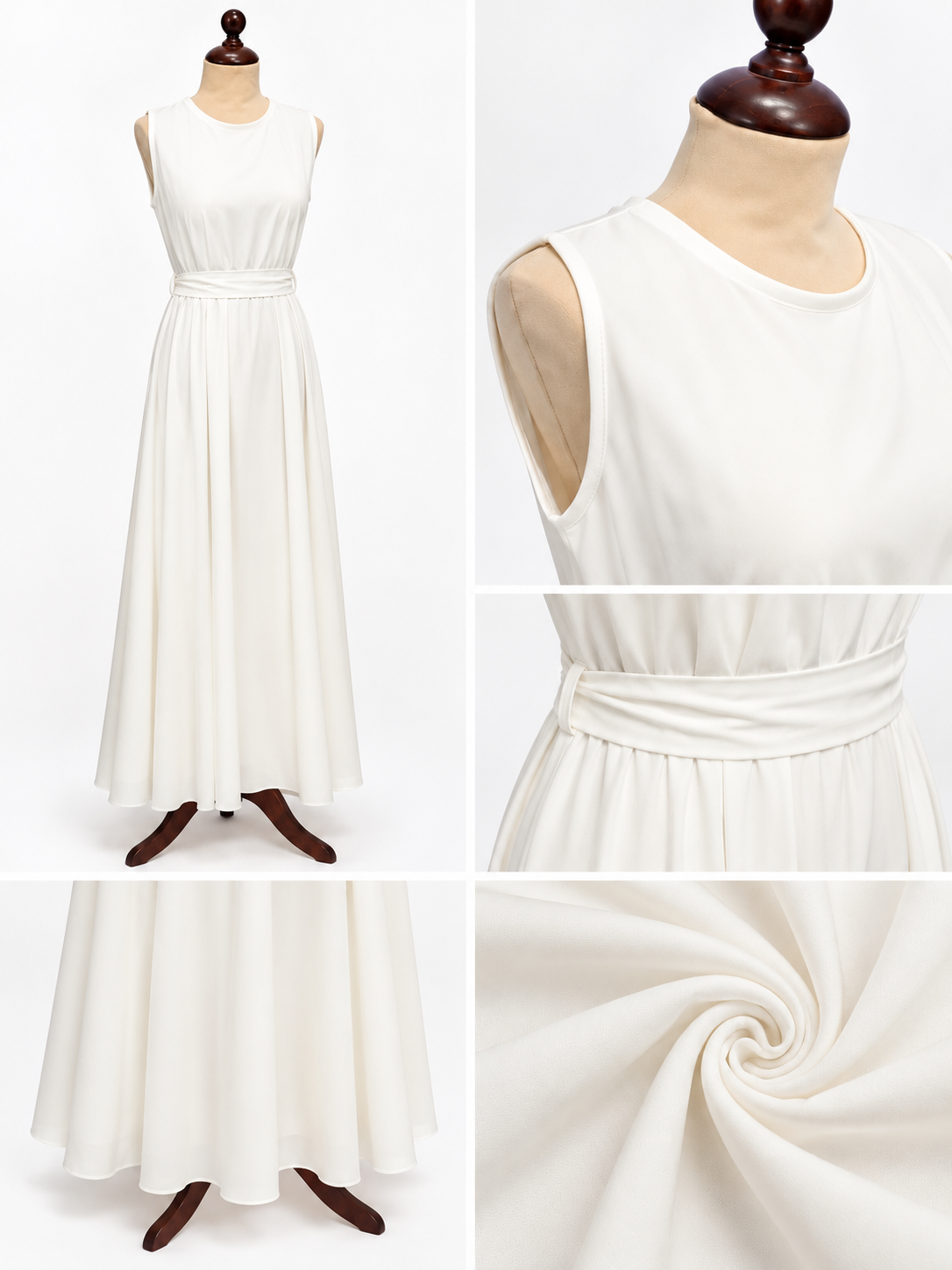 ASL basic dress