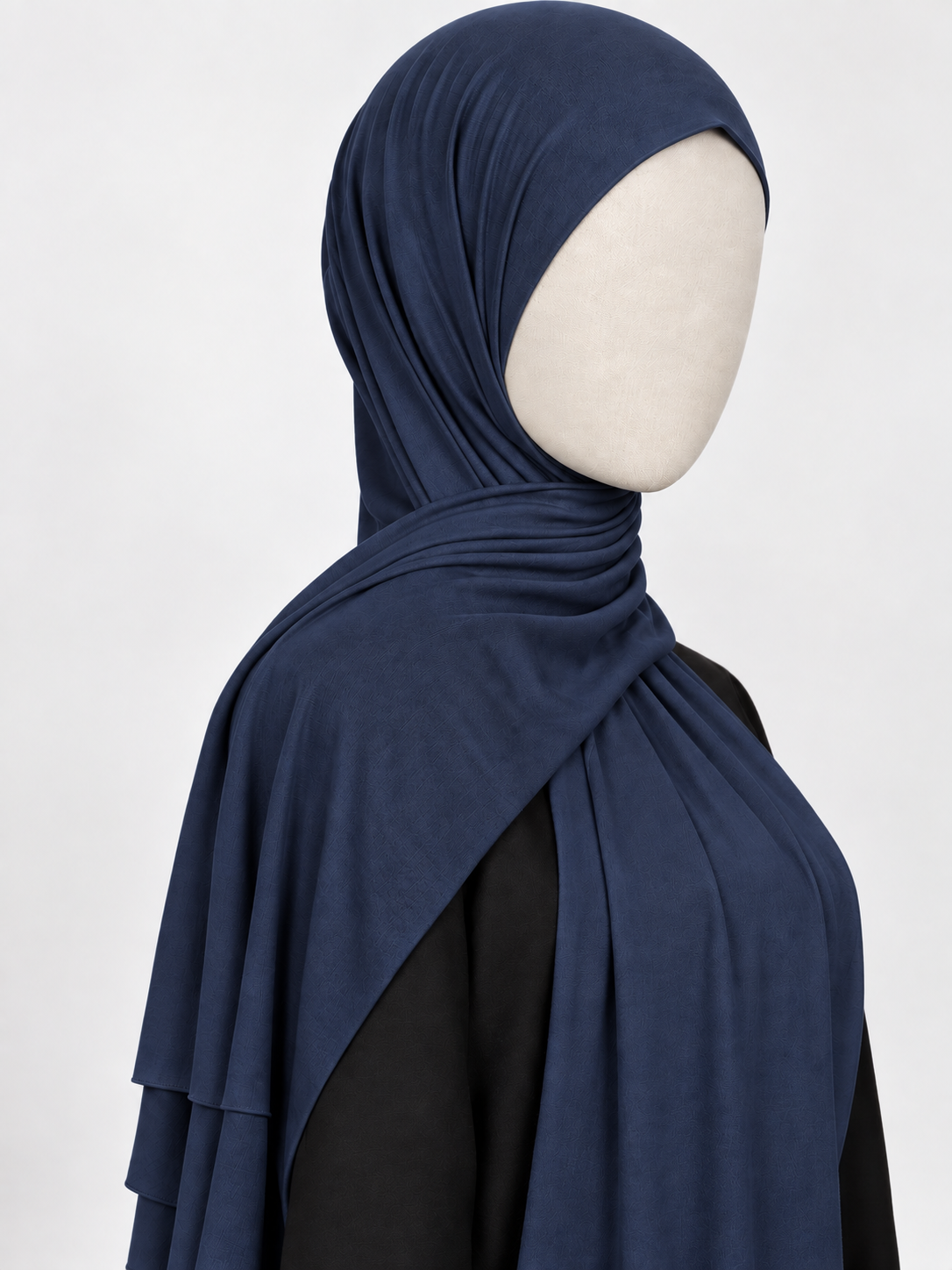 Cotton Sehr-i Șal Shawl