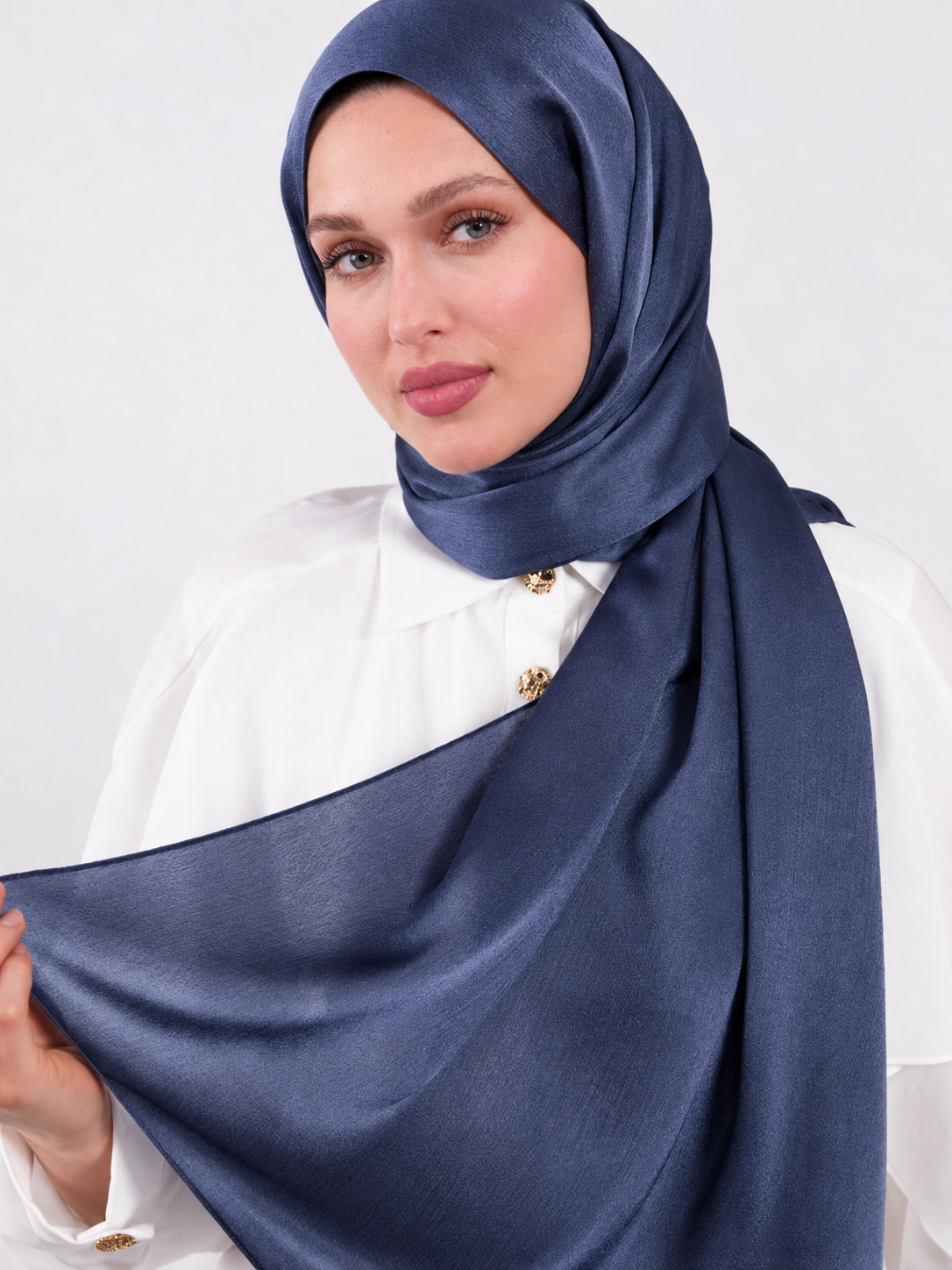 Sehri-sal shawl