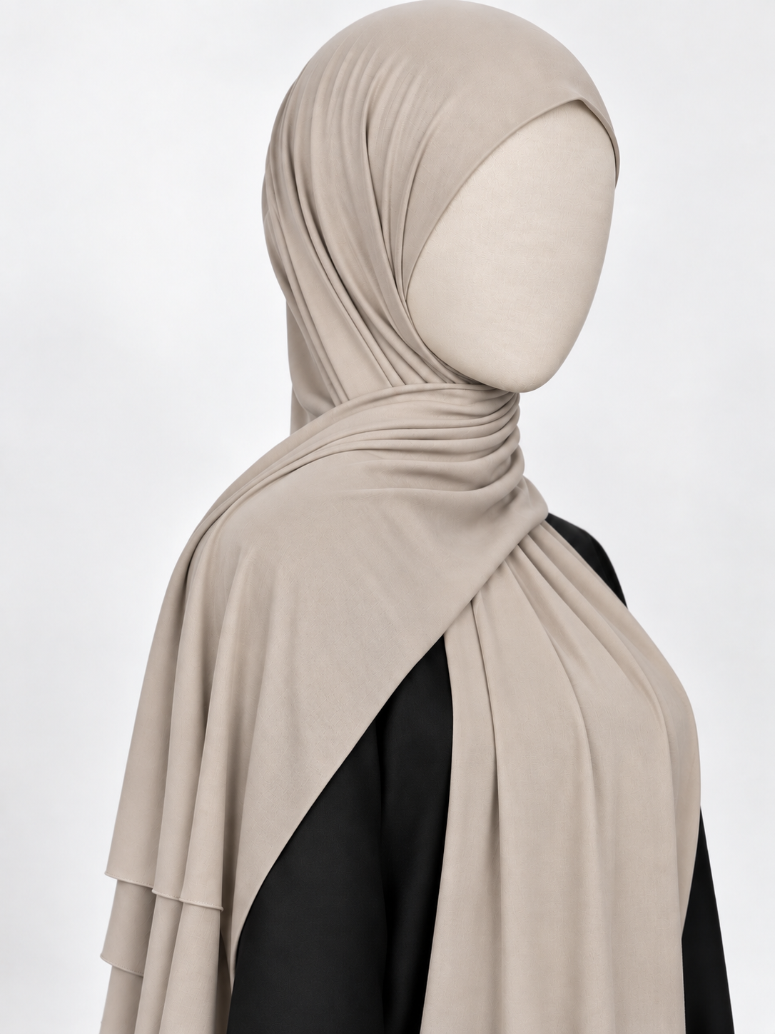 Cotton Sehr-i Șal Shawl