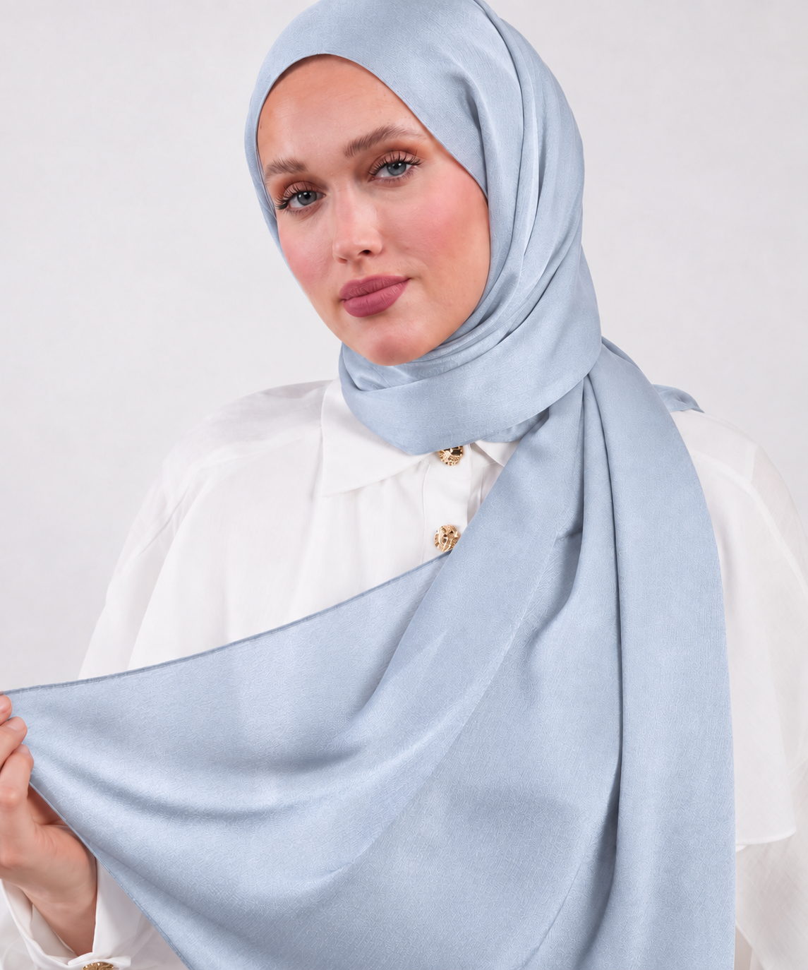 Sehri-sal shawl