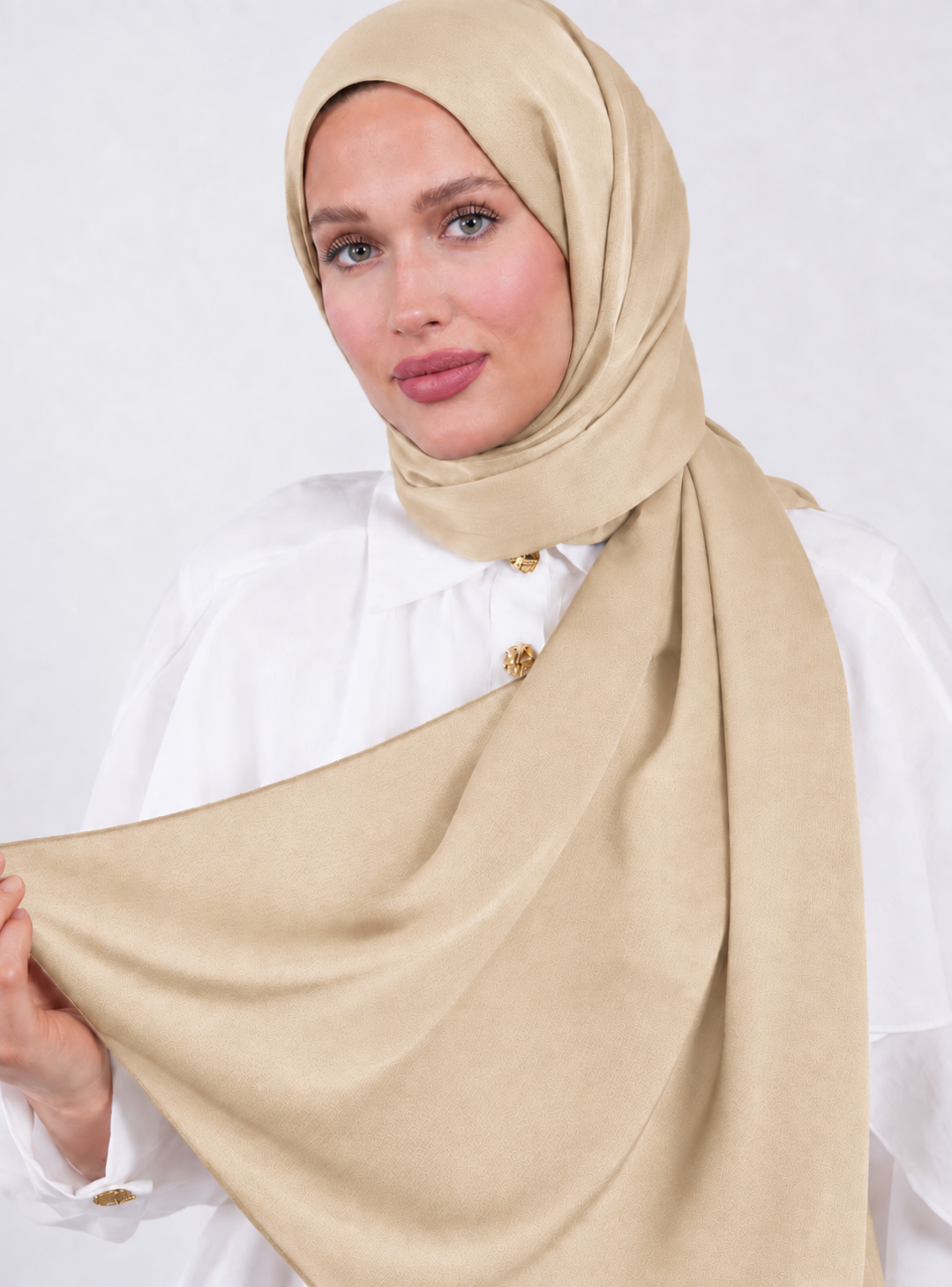 Sehri-sal shawl