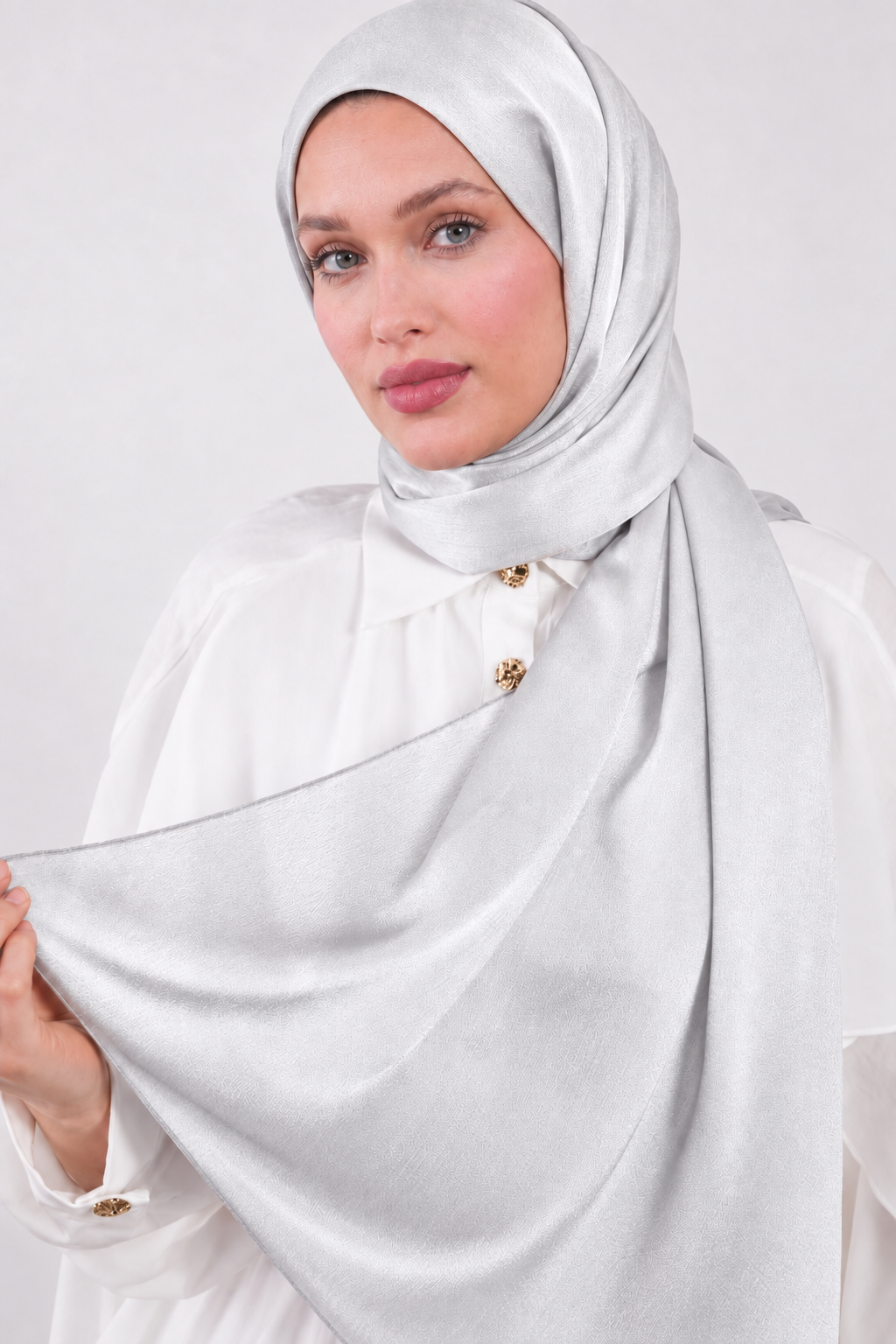 Sehri-sal shawl