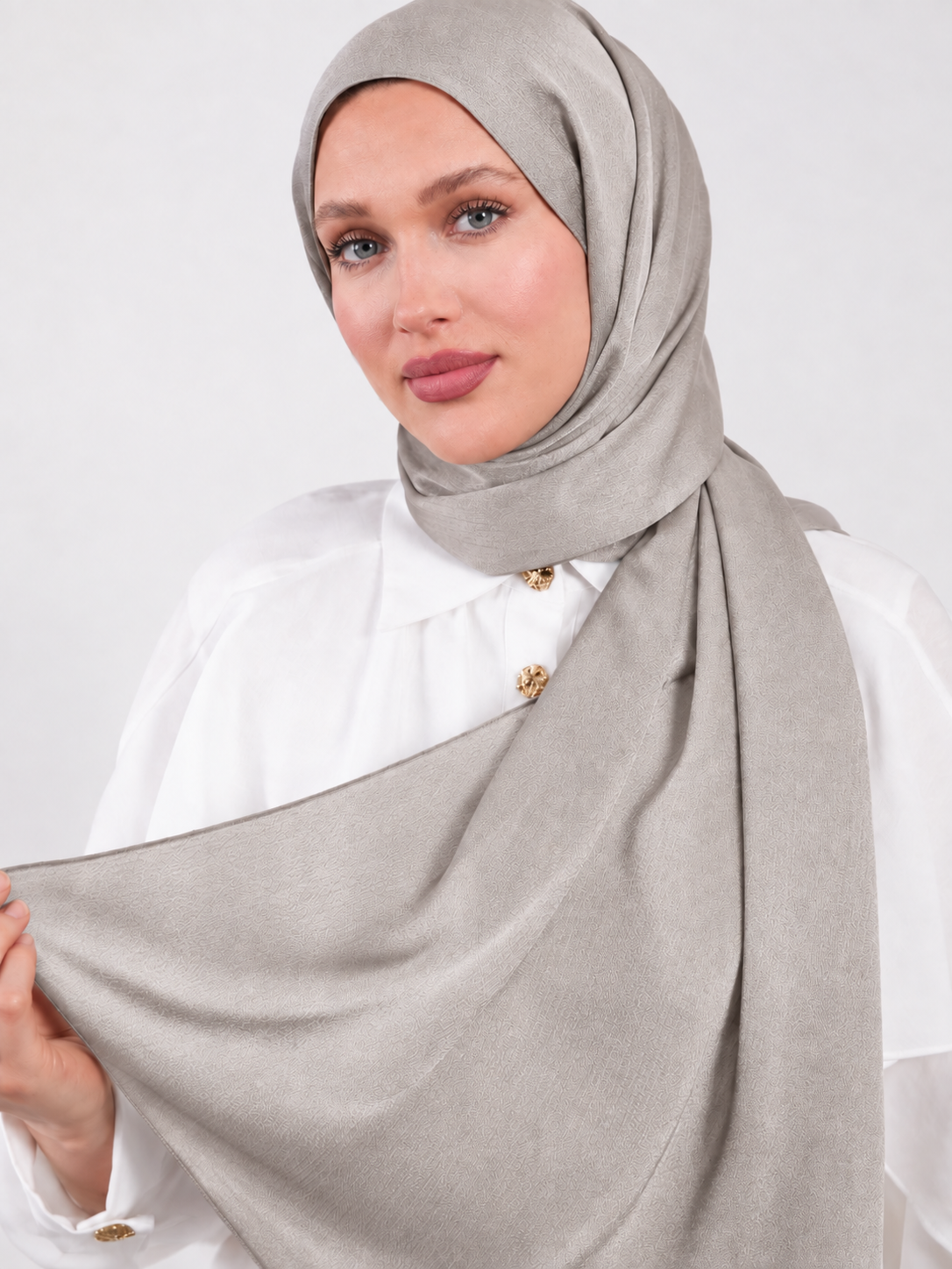 Sehri-sal shawl