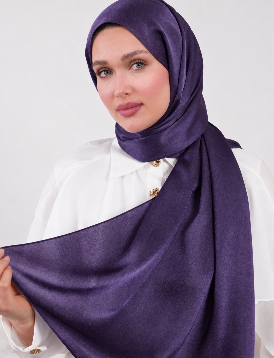Sehri-sal shawl