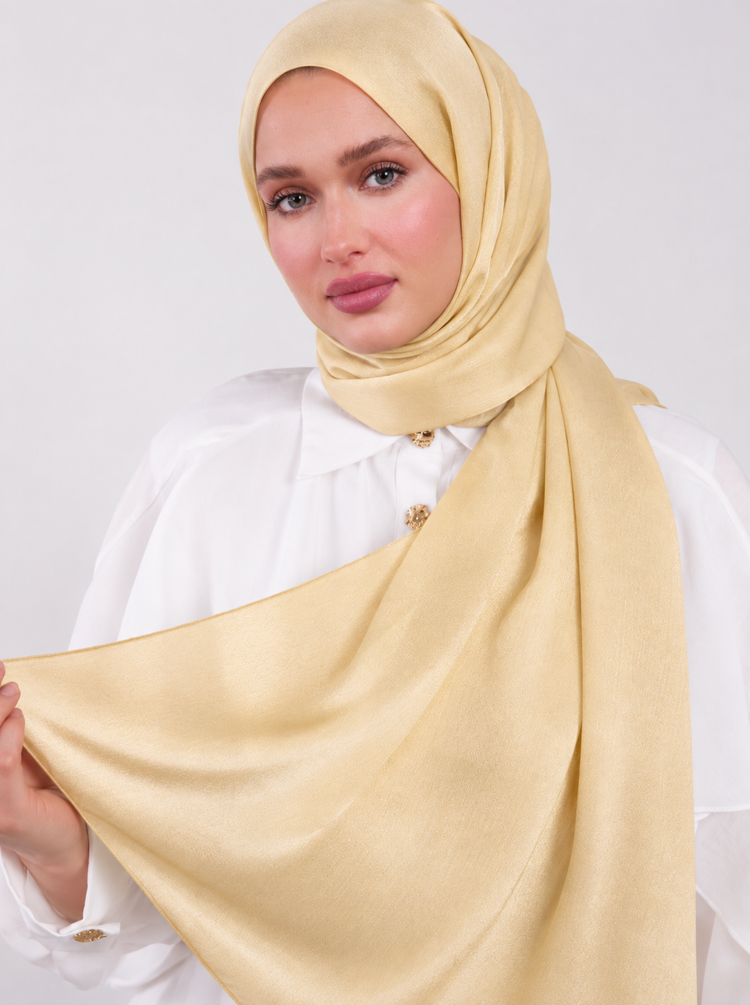 Sehri-sal shawl