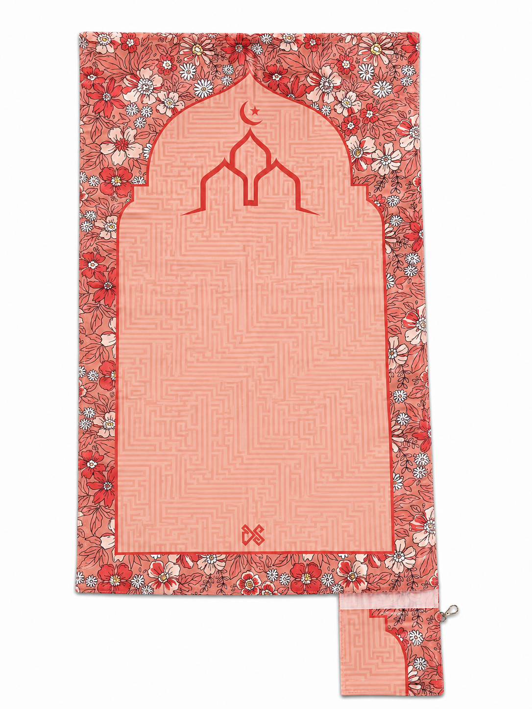 Portable Prayer Mat 1