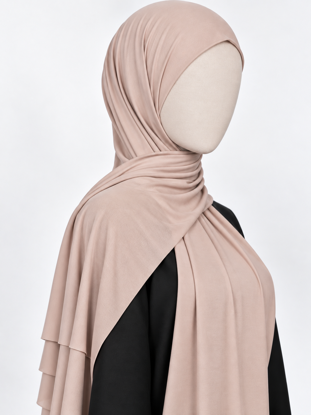 Cotton Sehr-i Șal Shawl