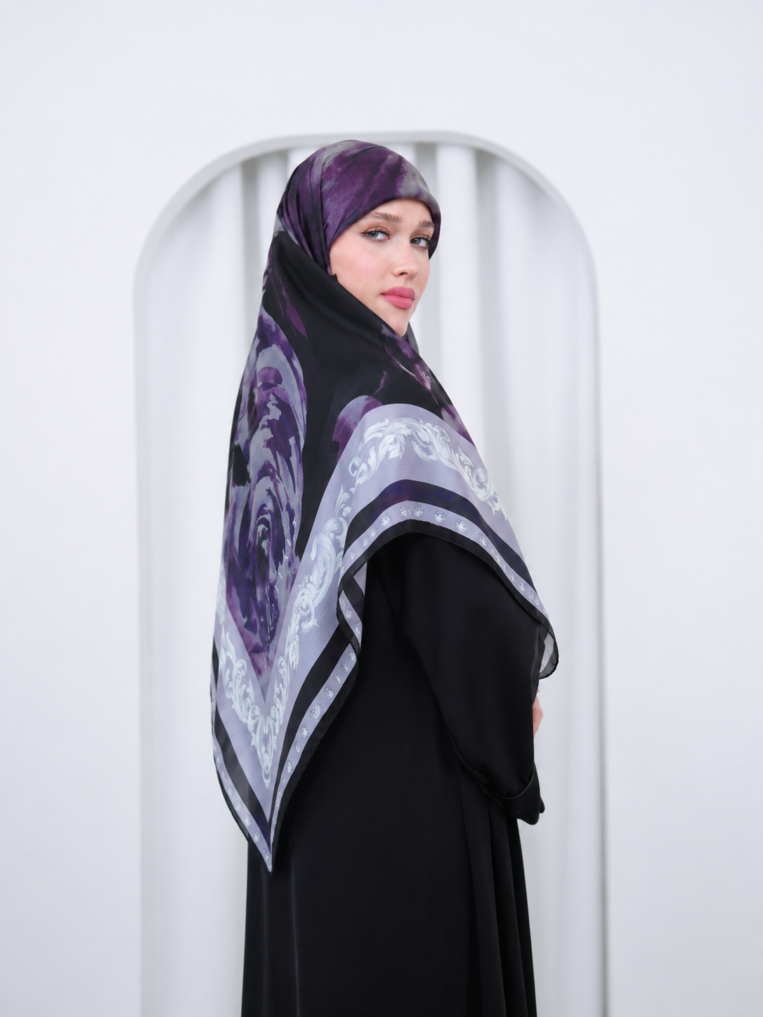Scilla italy scarf iTf8