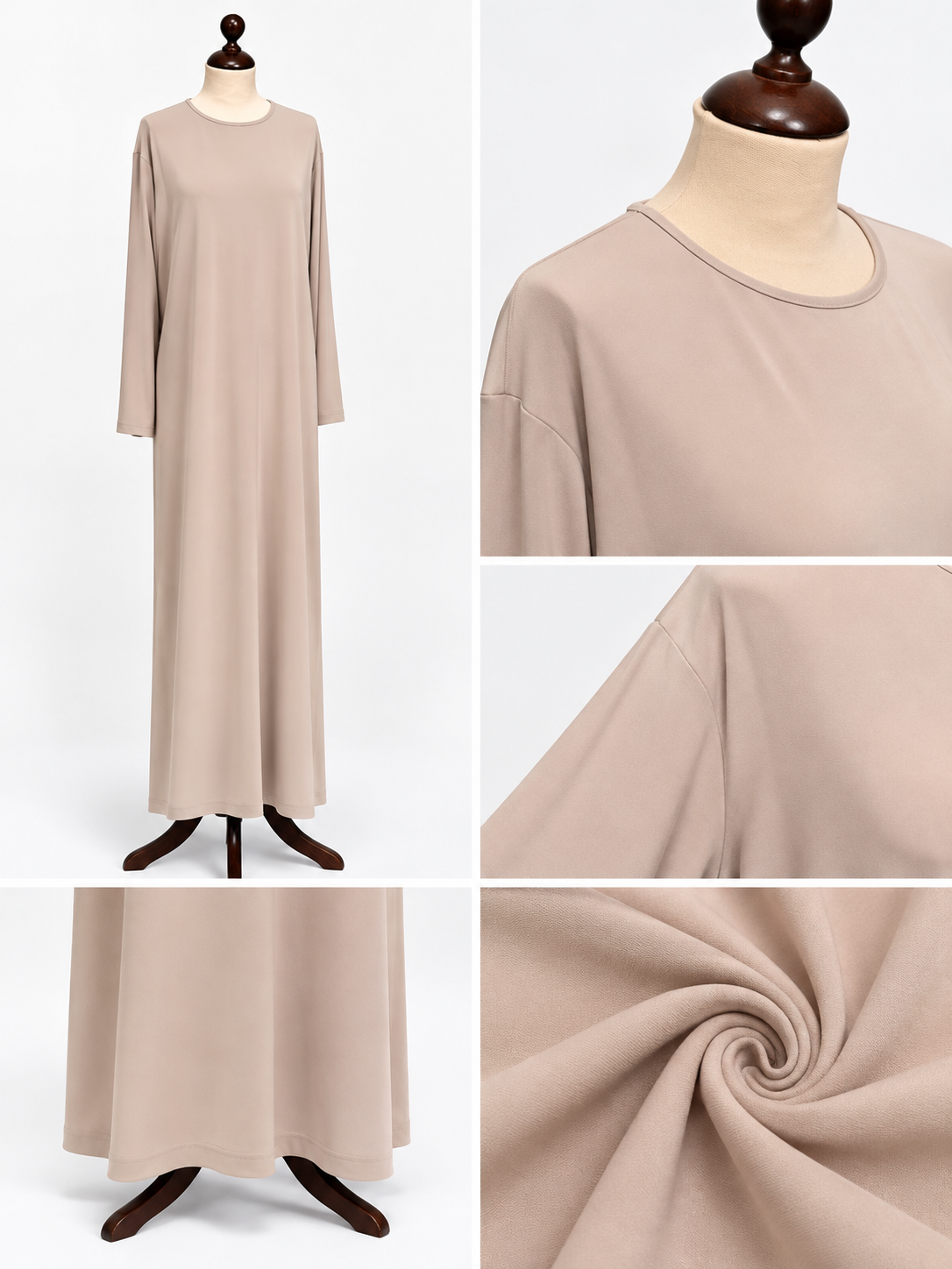 ENTY Long sleeves  Basic