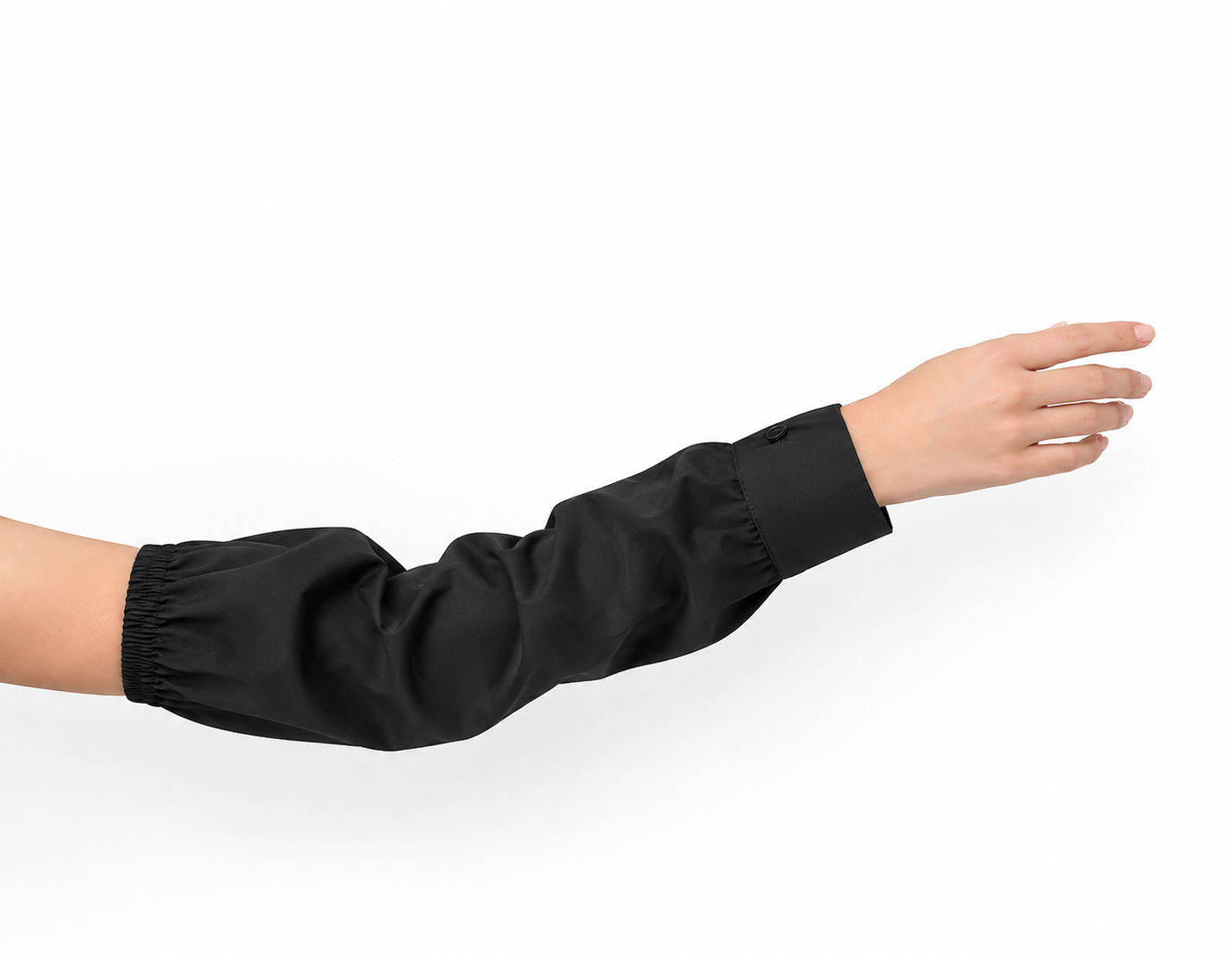 Long Sleeve Shirt Extension