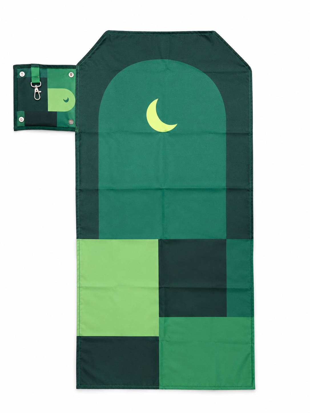 Portable Prayer Mat 2