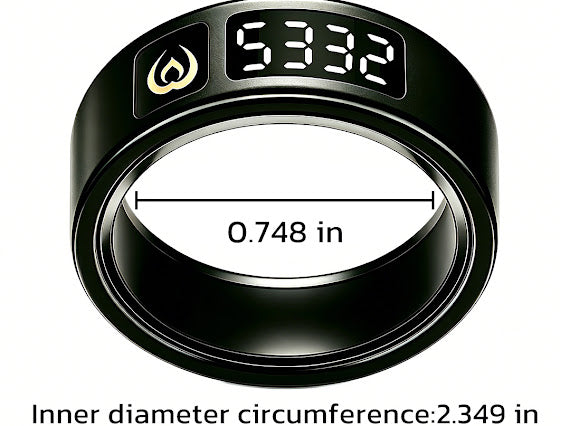 iTasbih smart counter