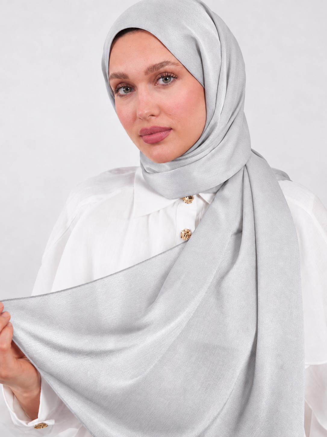 Sehri-sal shawl