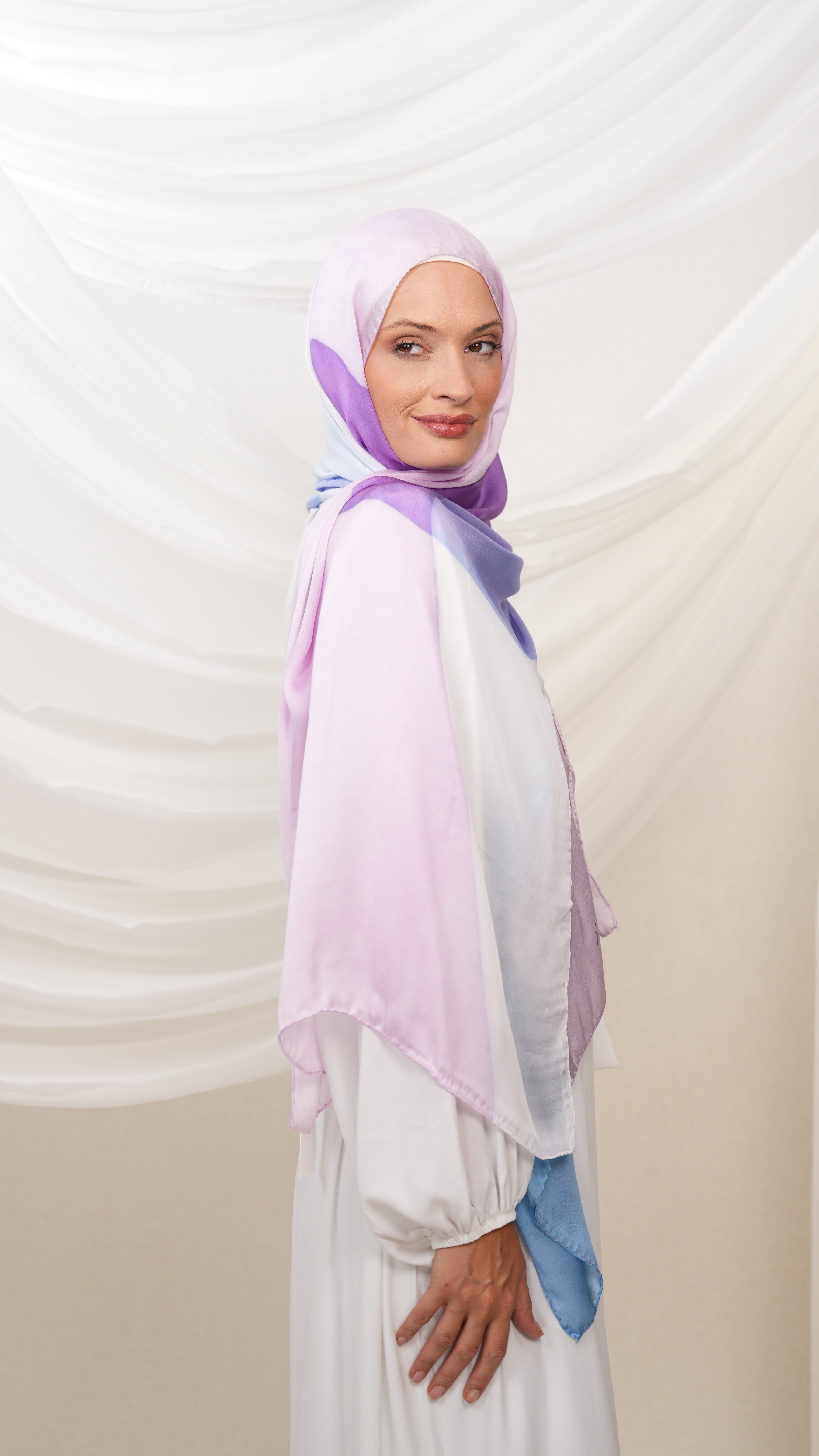 scilla silk italy shawl ji3