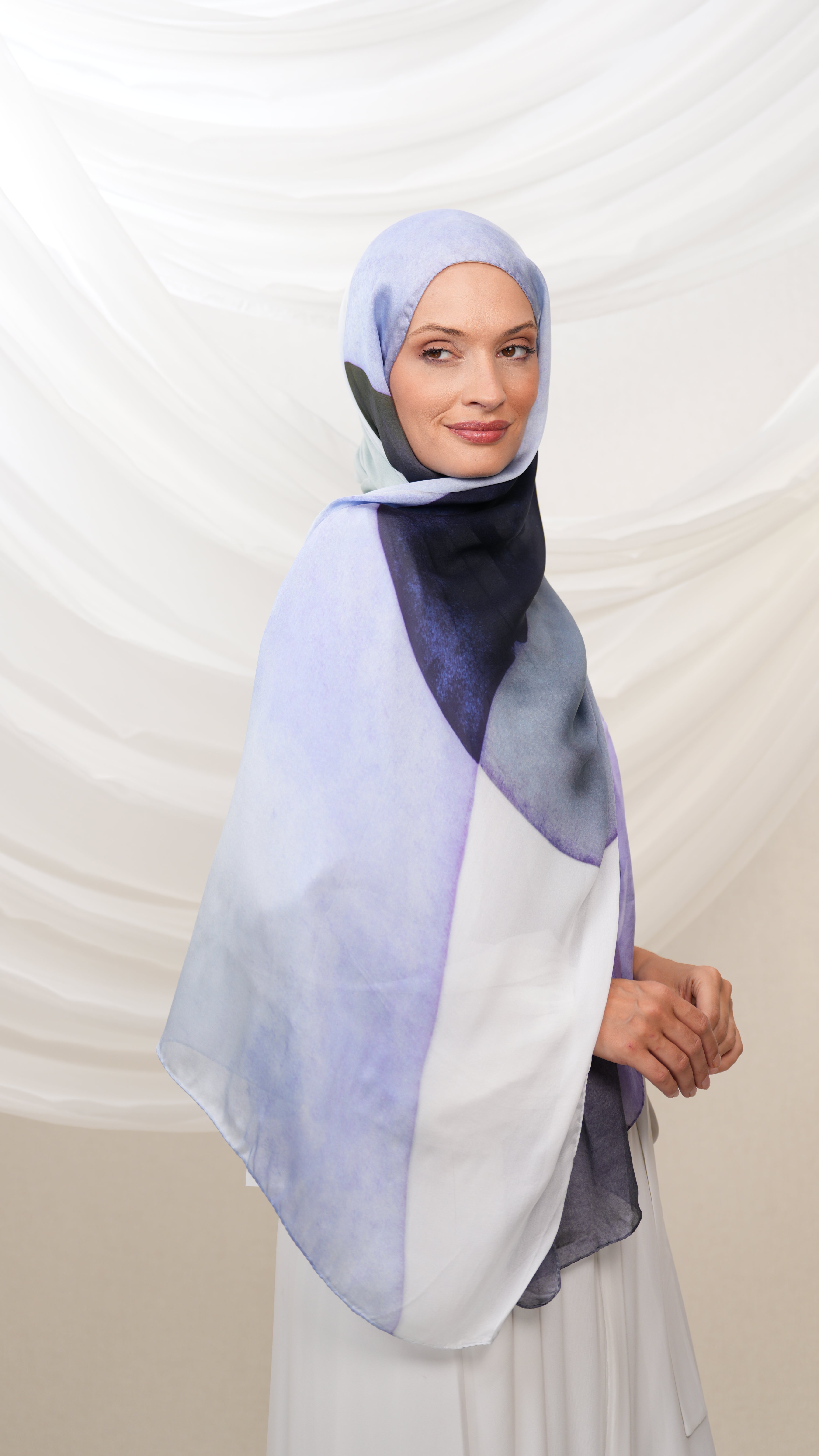 scilla silk italy shawl ji5