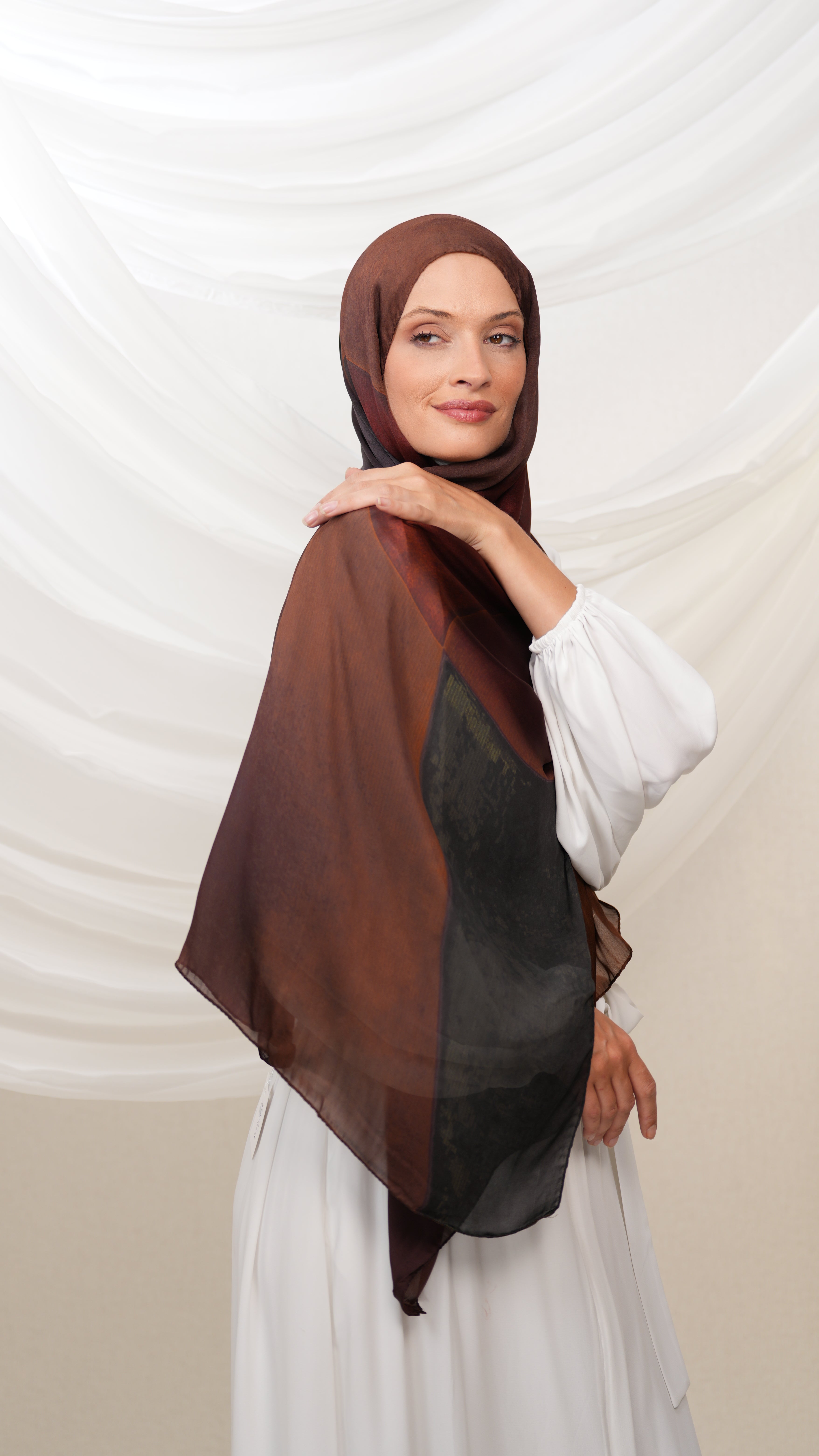 scilla silk italy shawl ji2