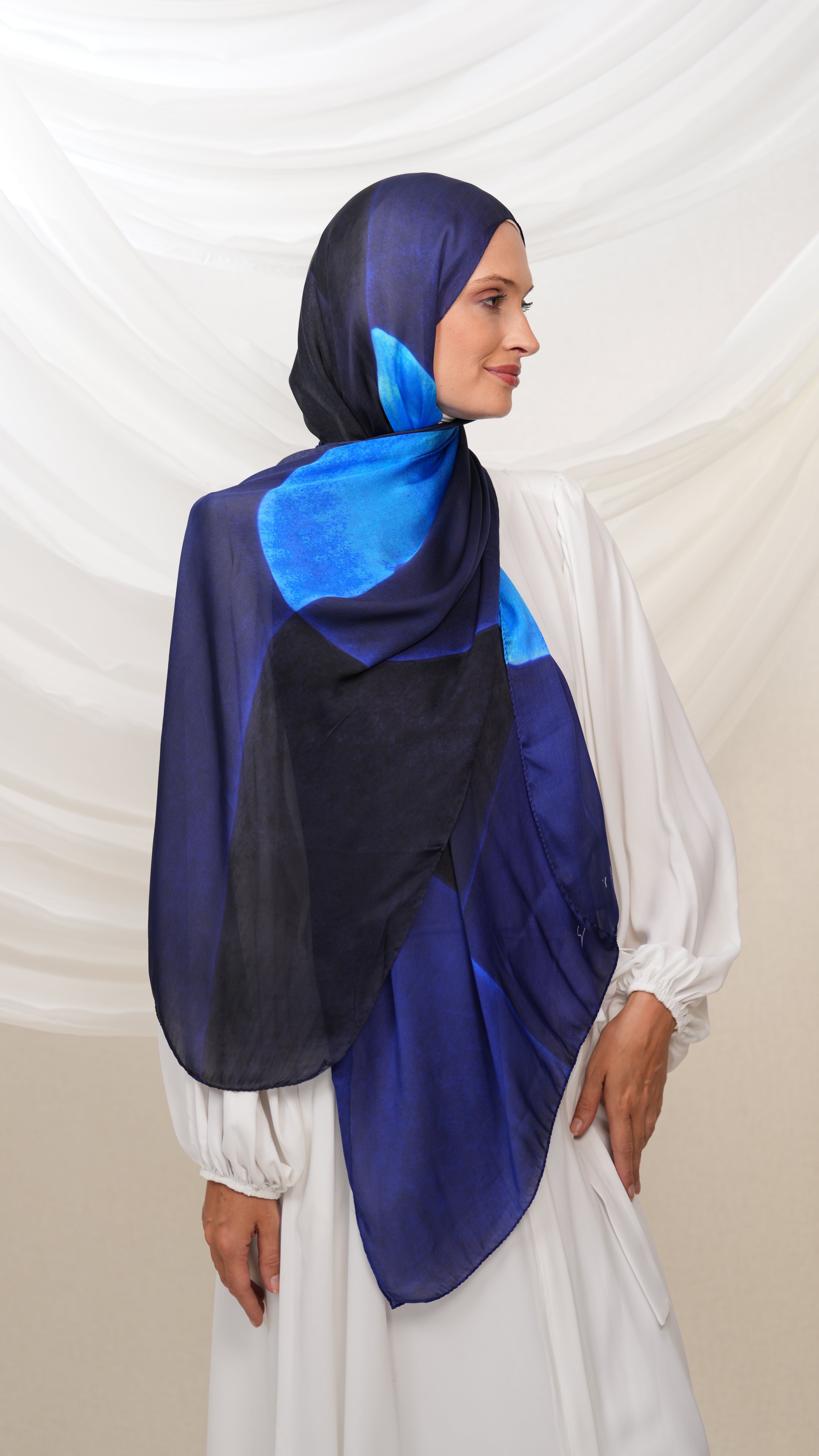 scilla silk italy shawl ji1