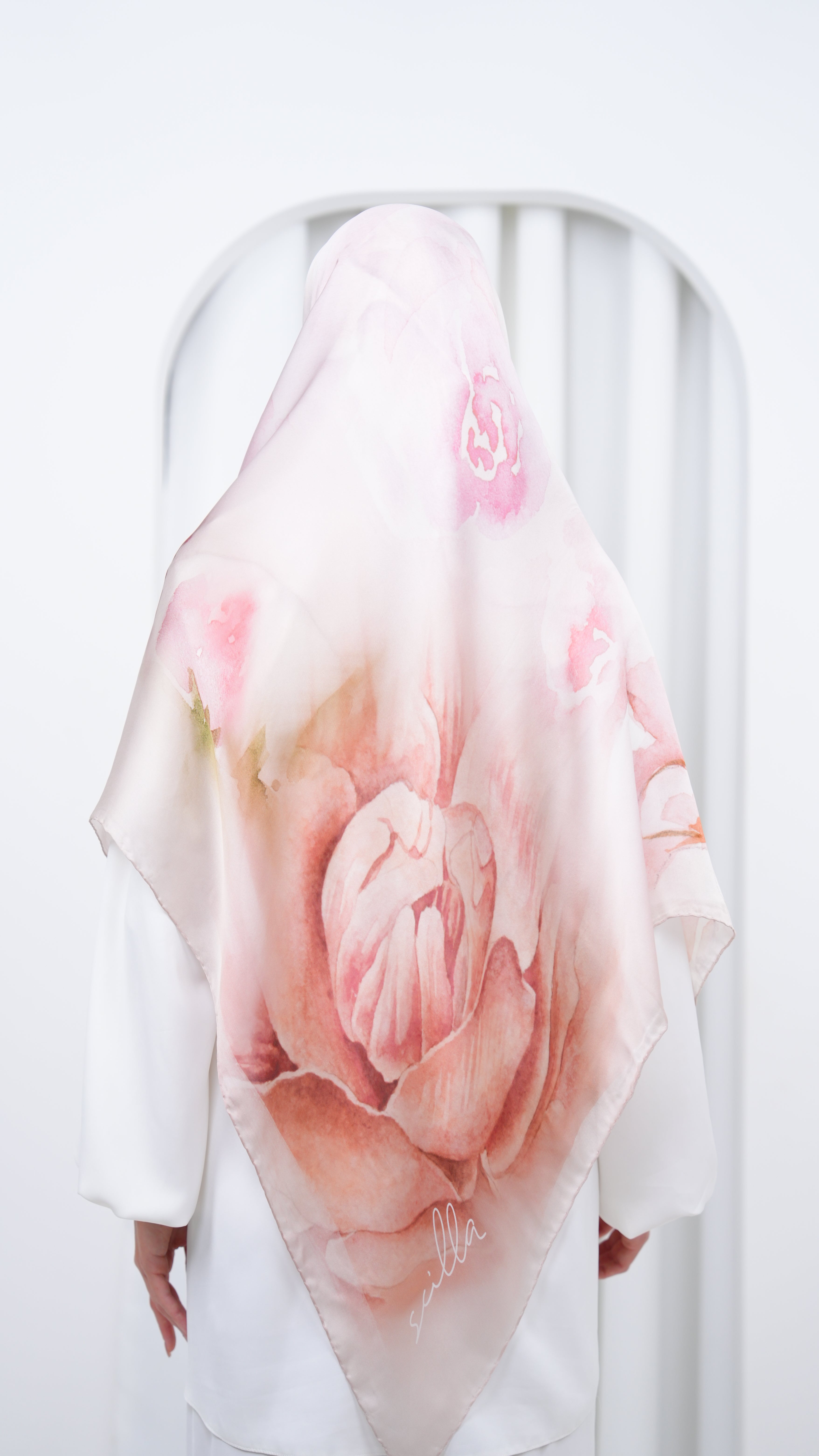 scilla turkish silk scarf g4