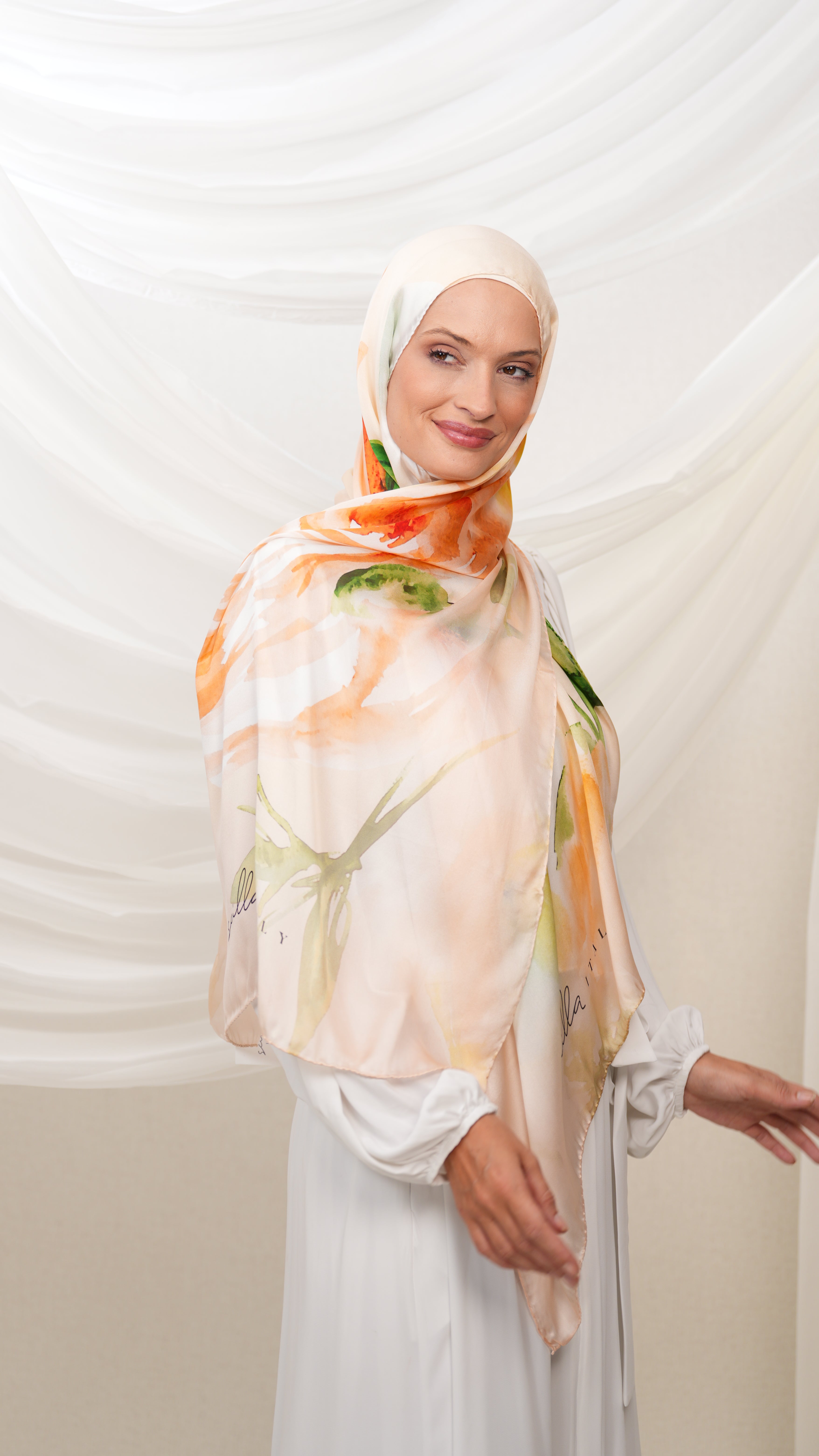 scilla silk italy shawl ii4