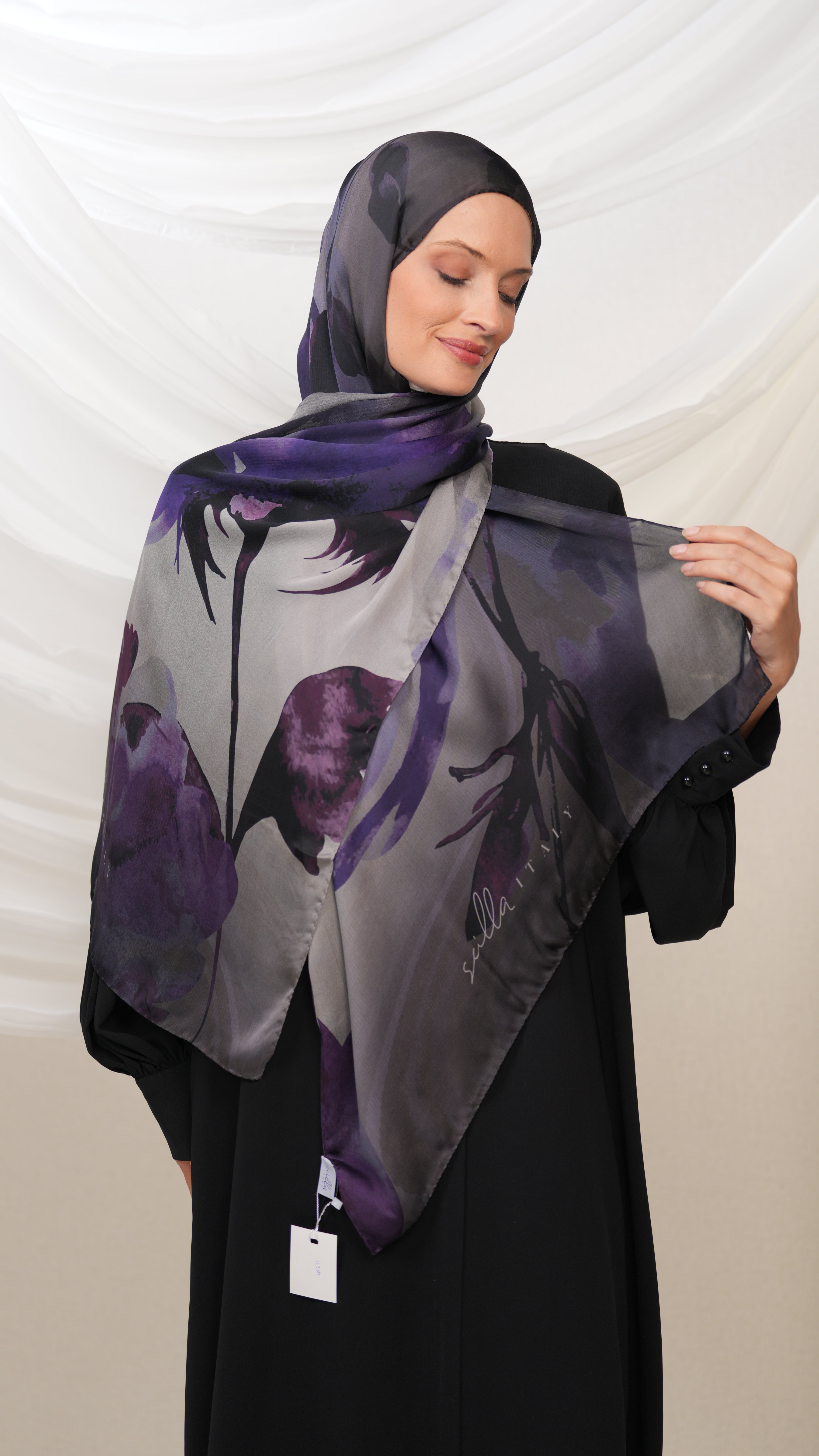 scilla silk italy shawl ii2
