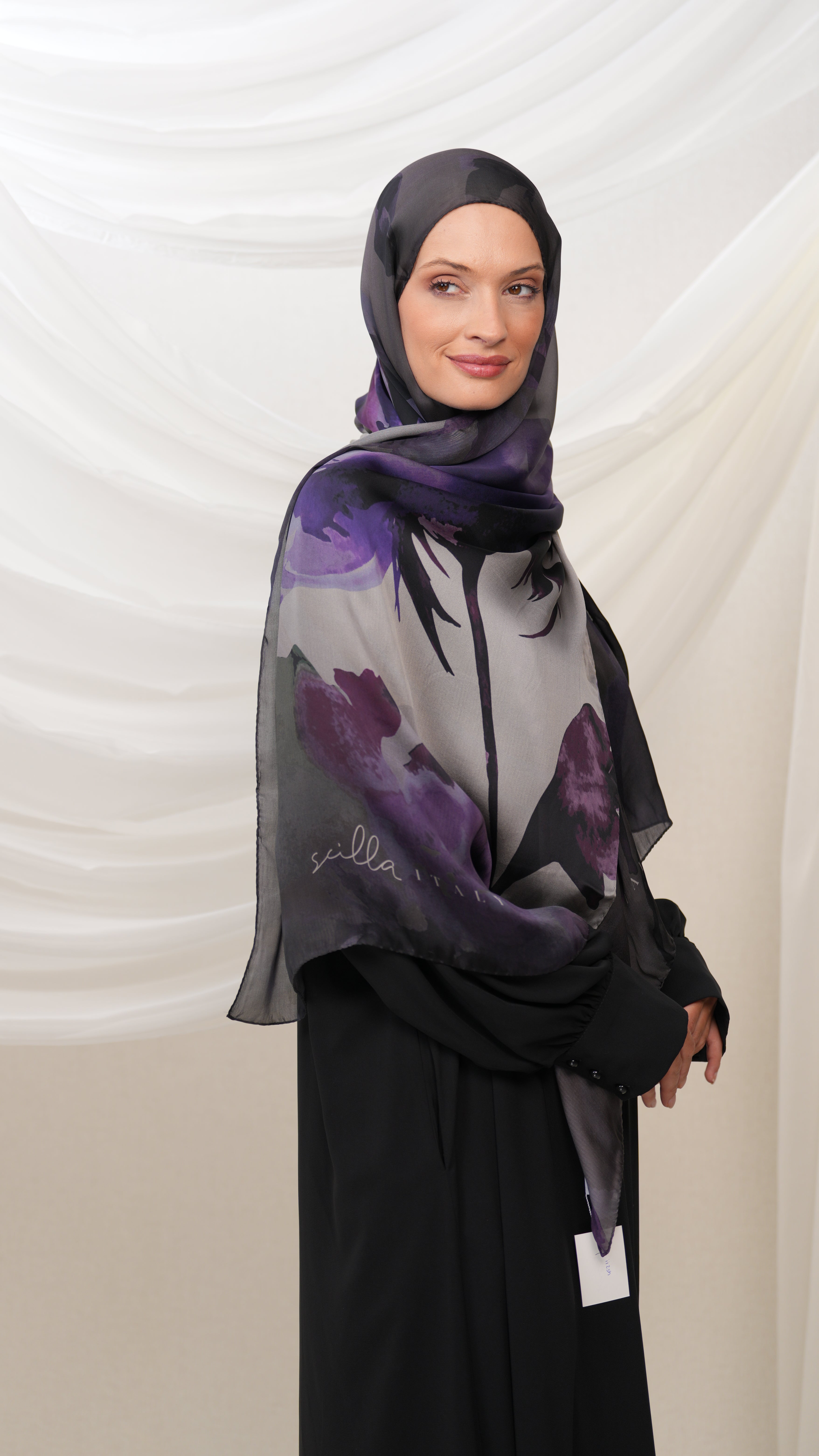scilla silk italy shawl ii2