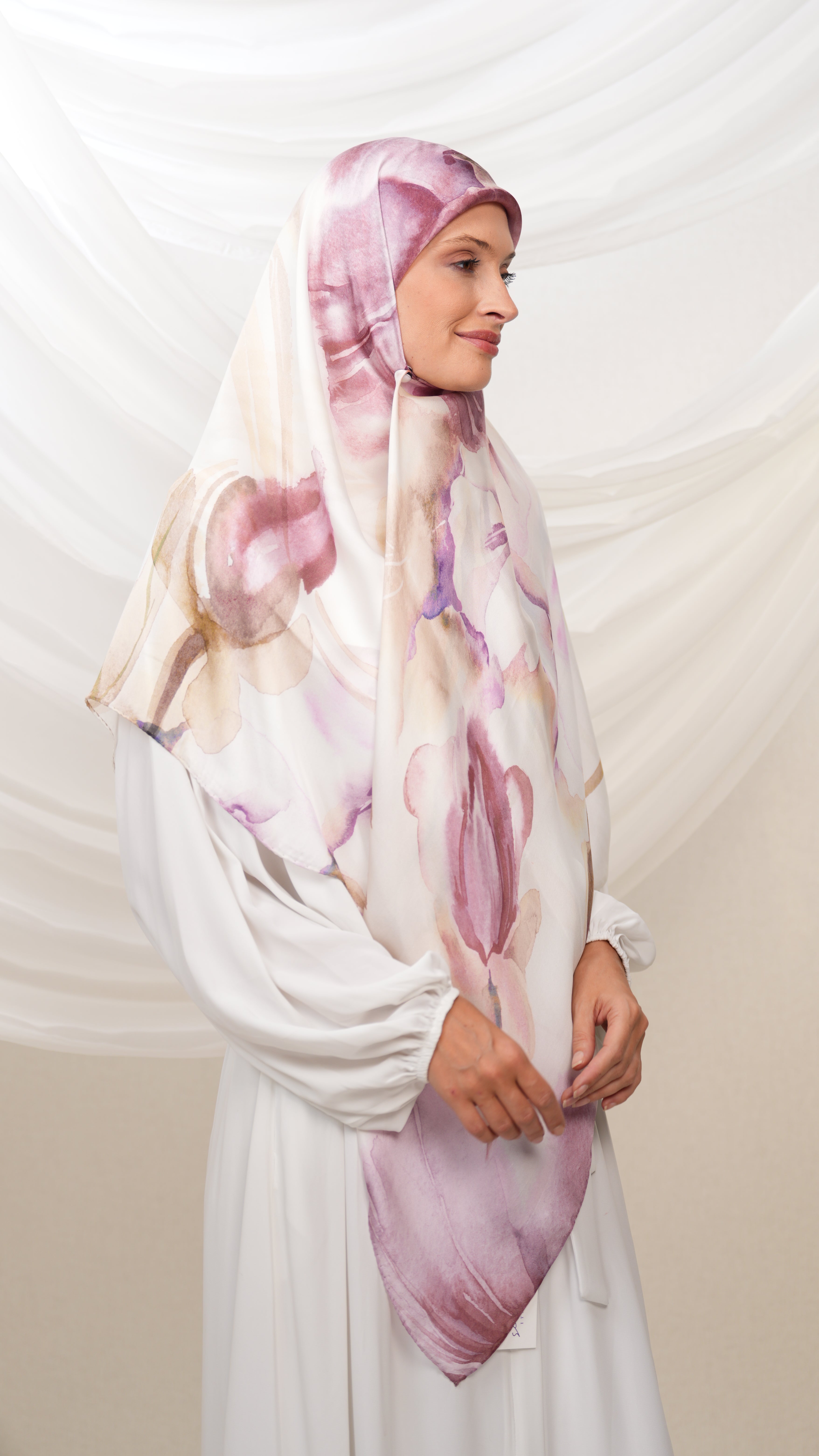 Scilla italy scarf iTa1