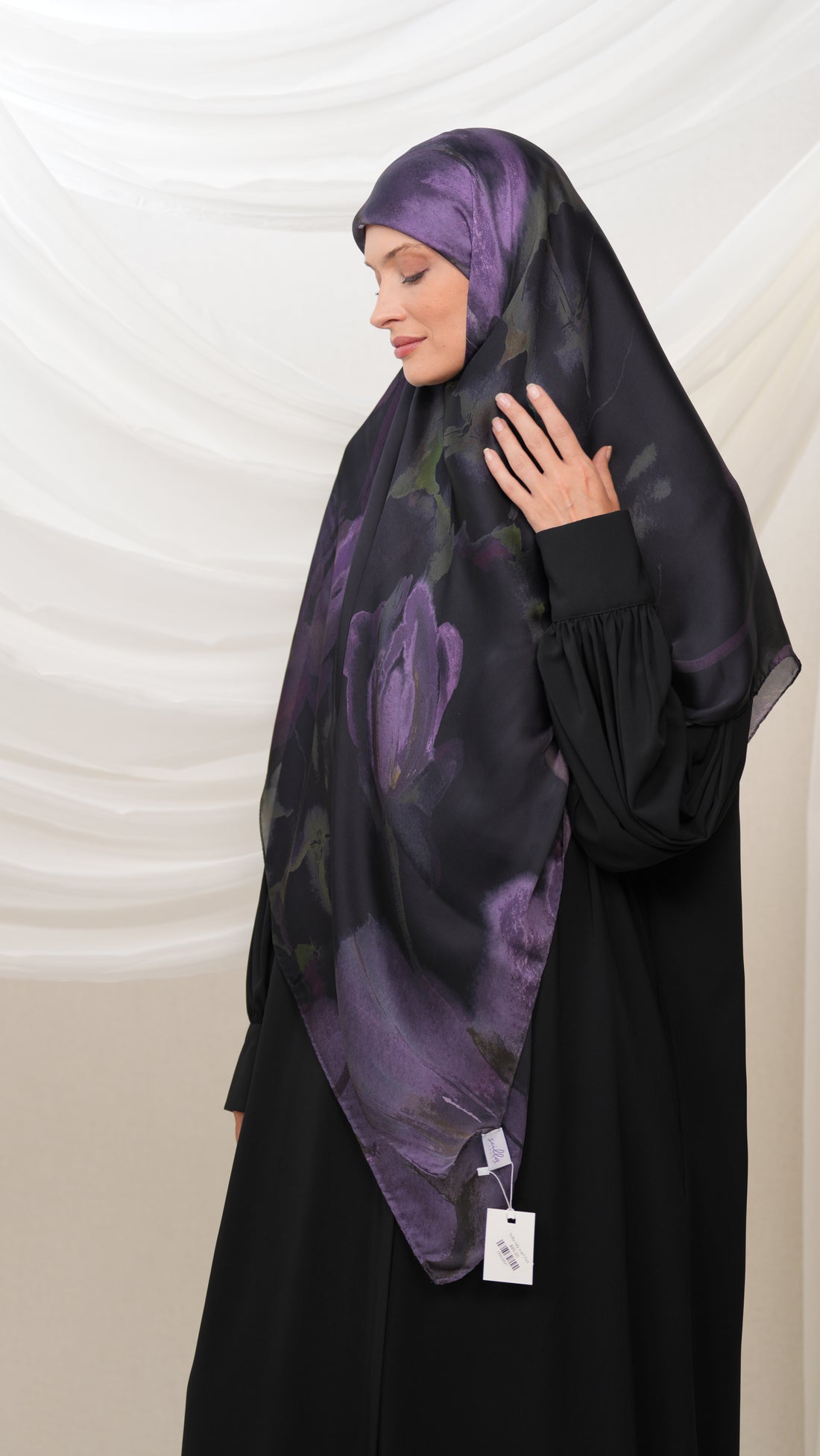Scilla italy scarf iTa3