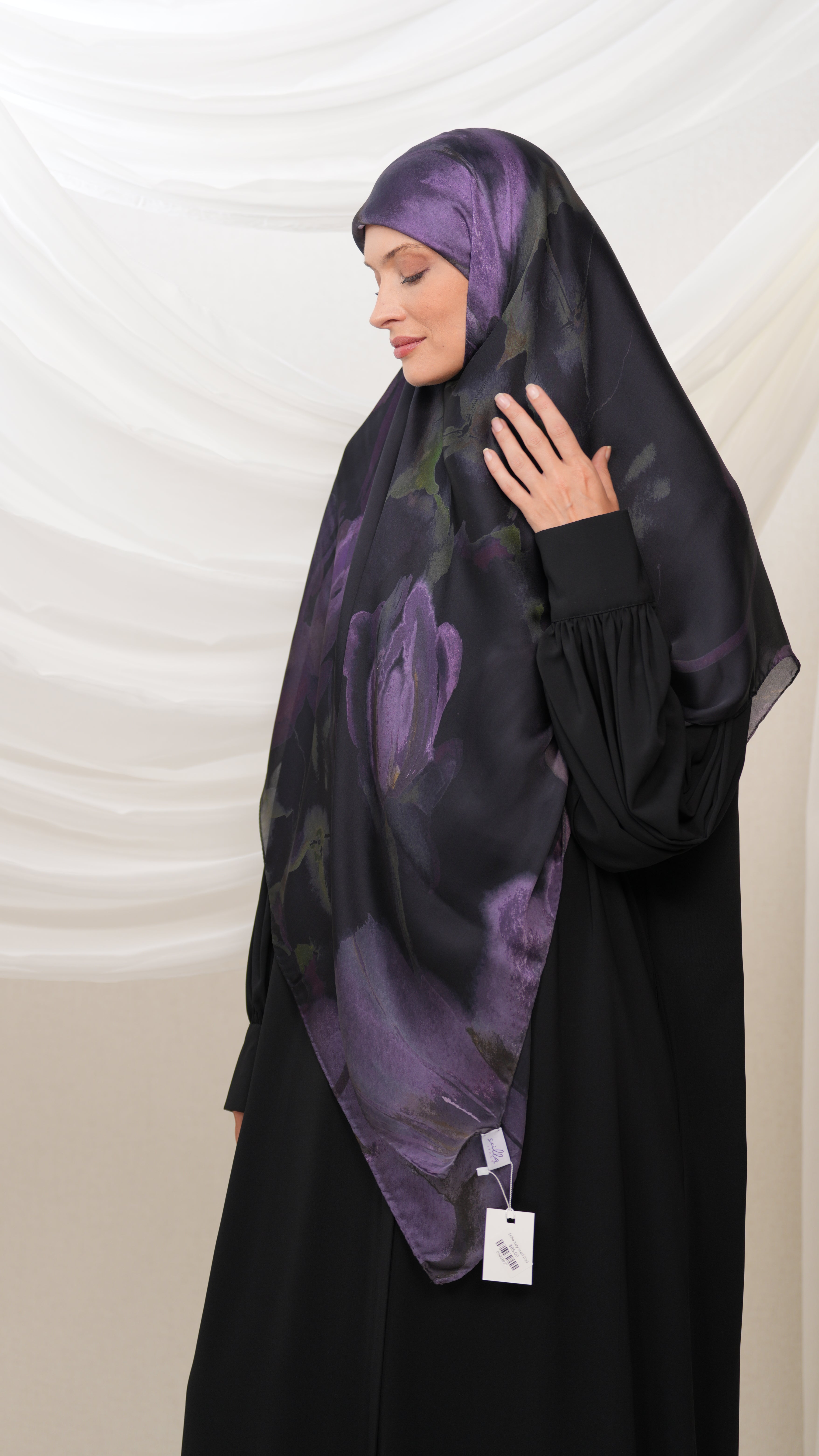 Scilla italy scarf iTa3