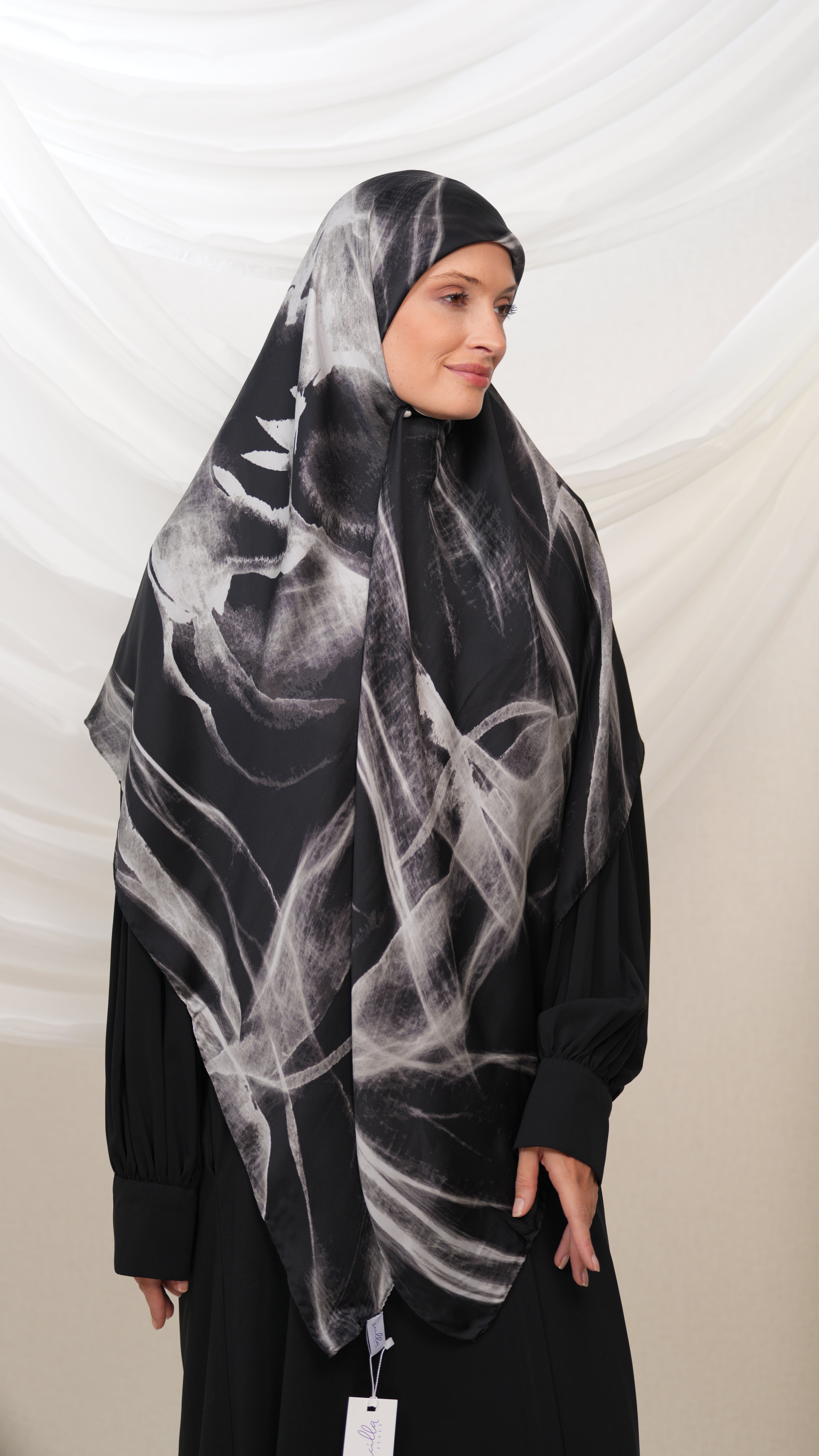 Scilla italy scarf iTb1
