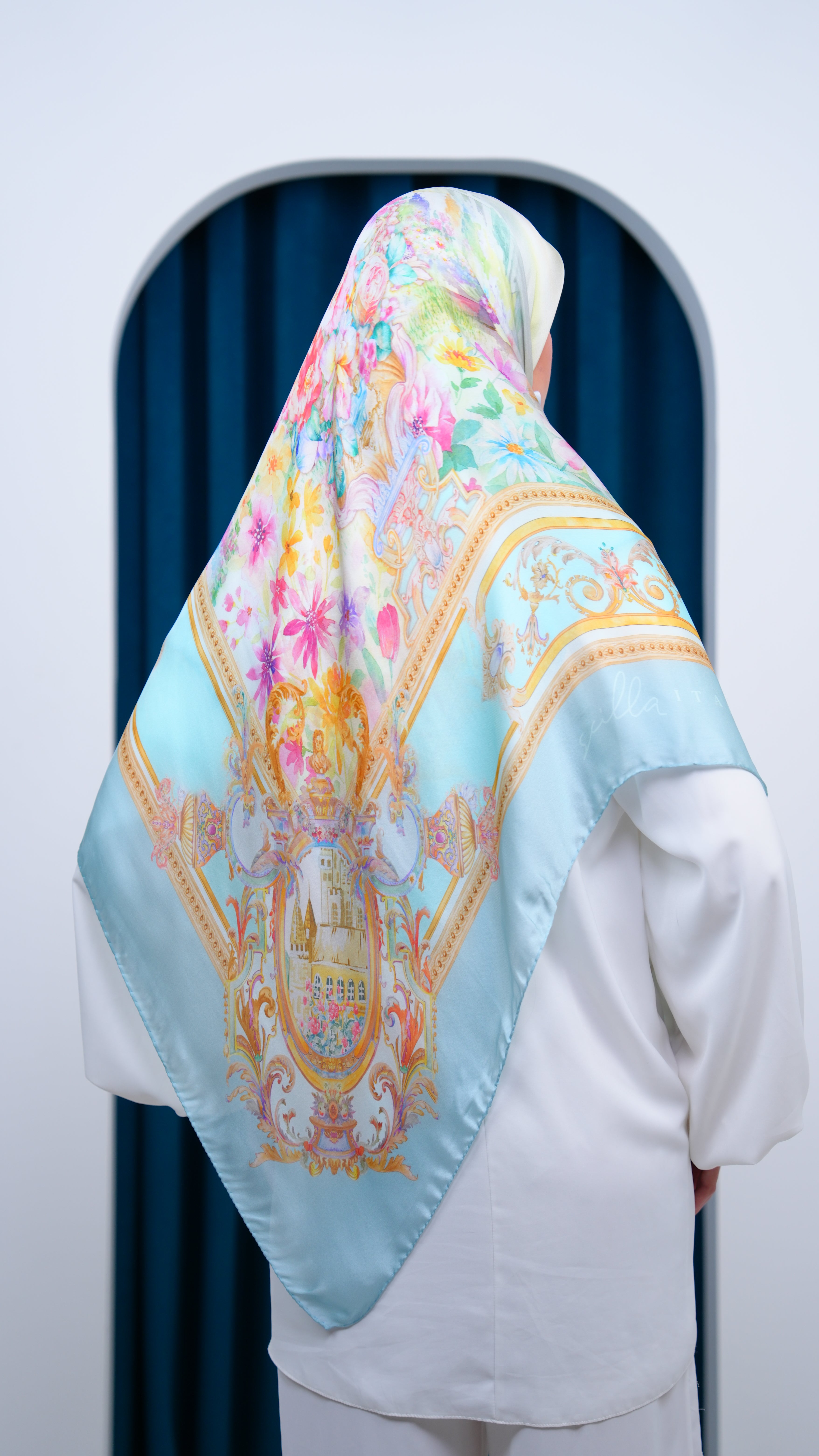 scilla italy scarf hi1