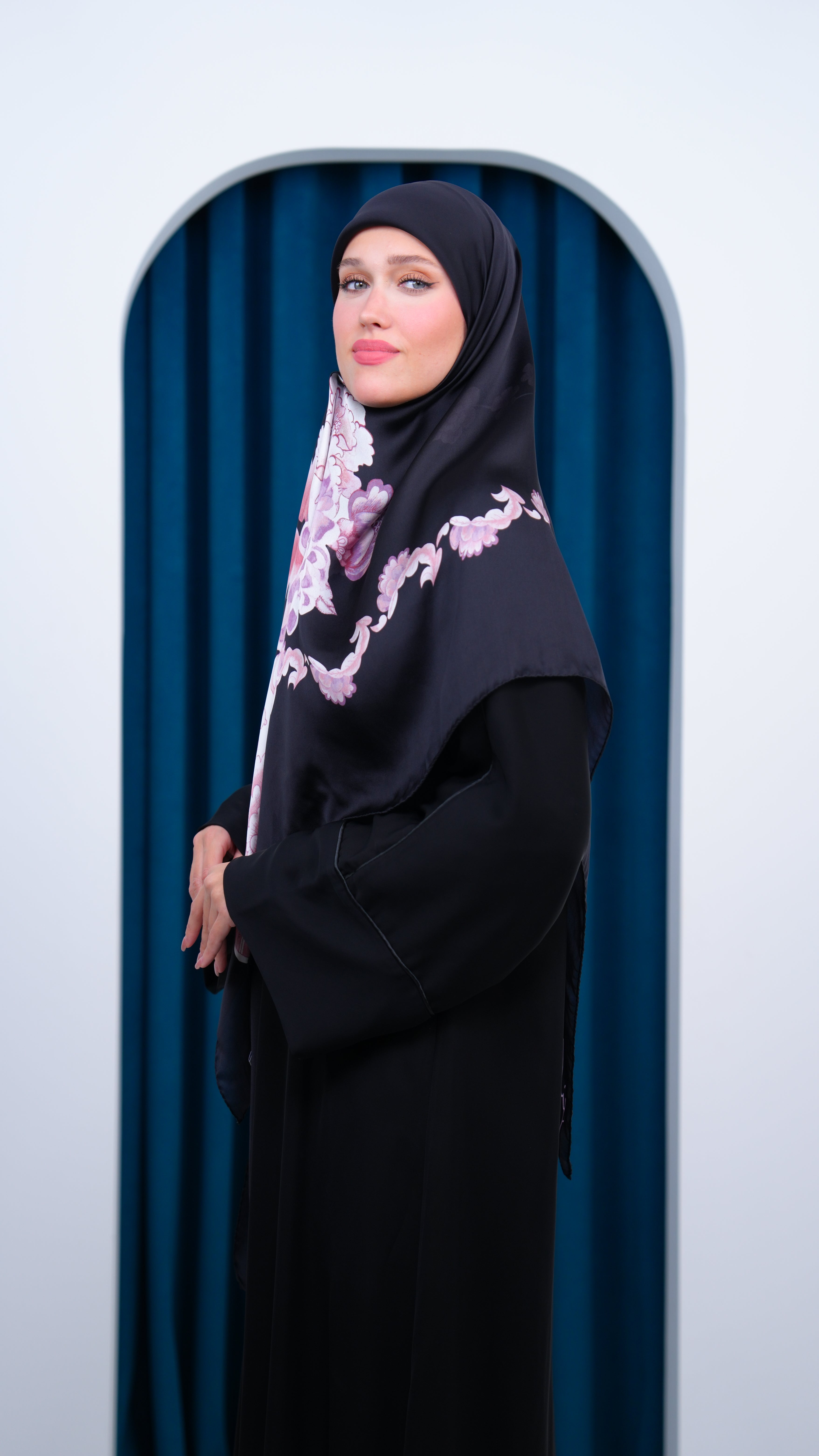 scilla italy scarf fi3