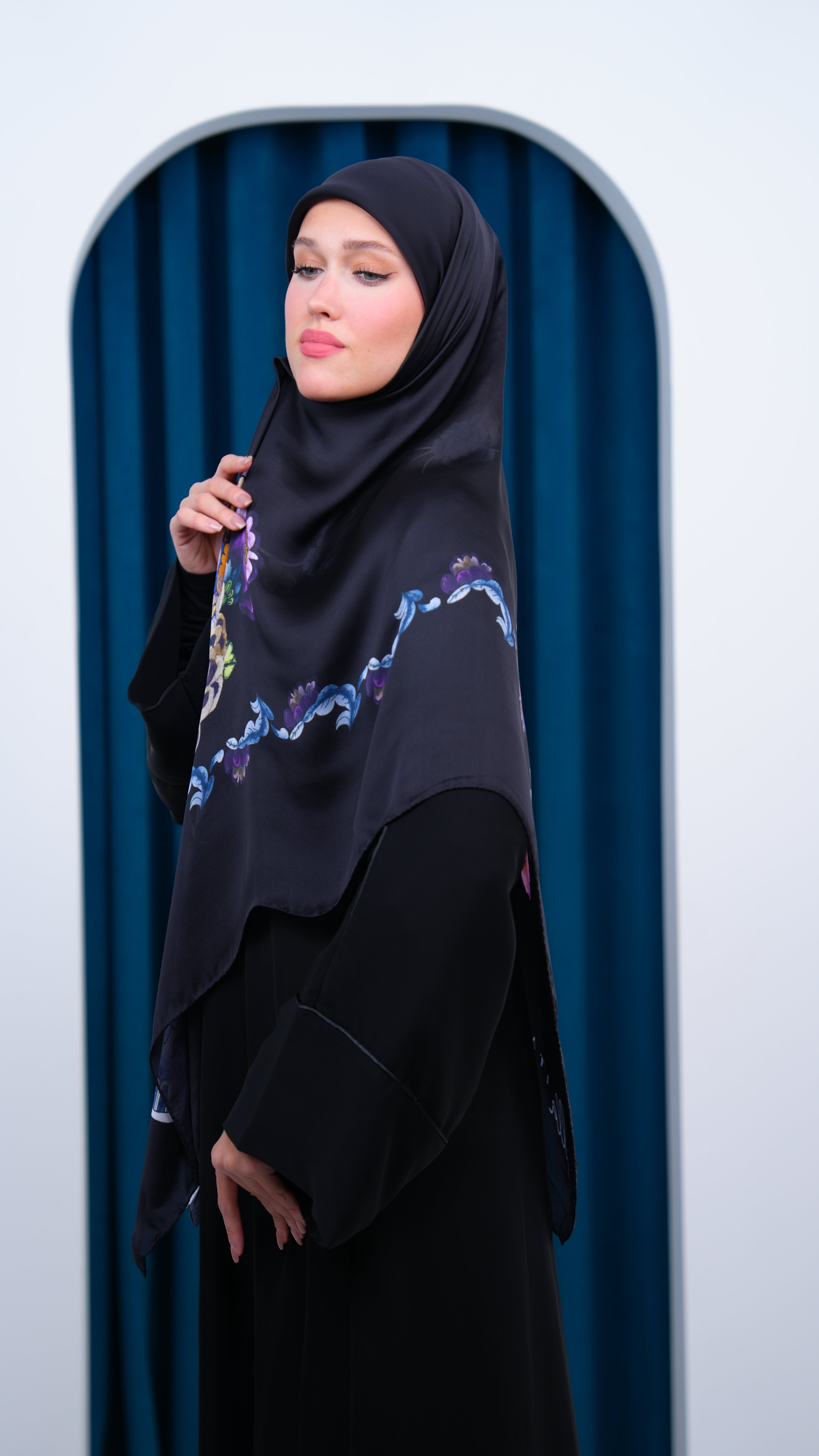 scilla italy scarf fi4