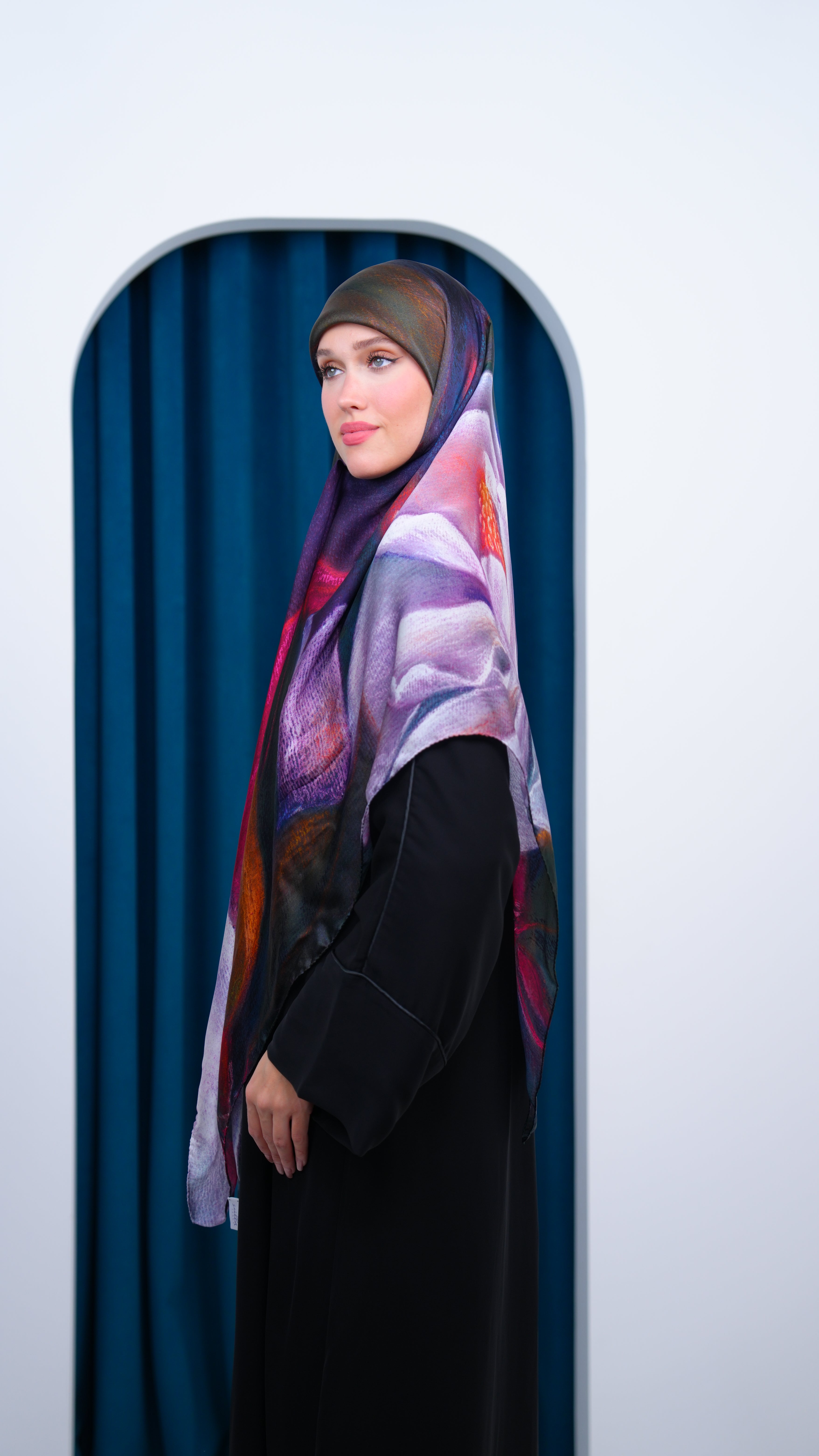 scilla italy scarf ai4