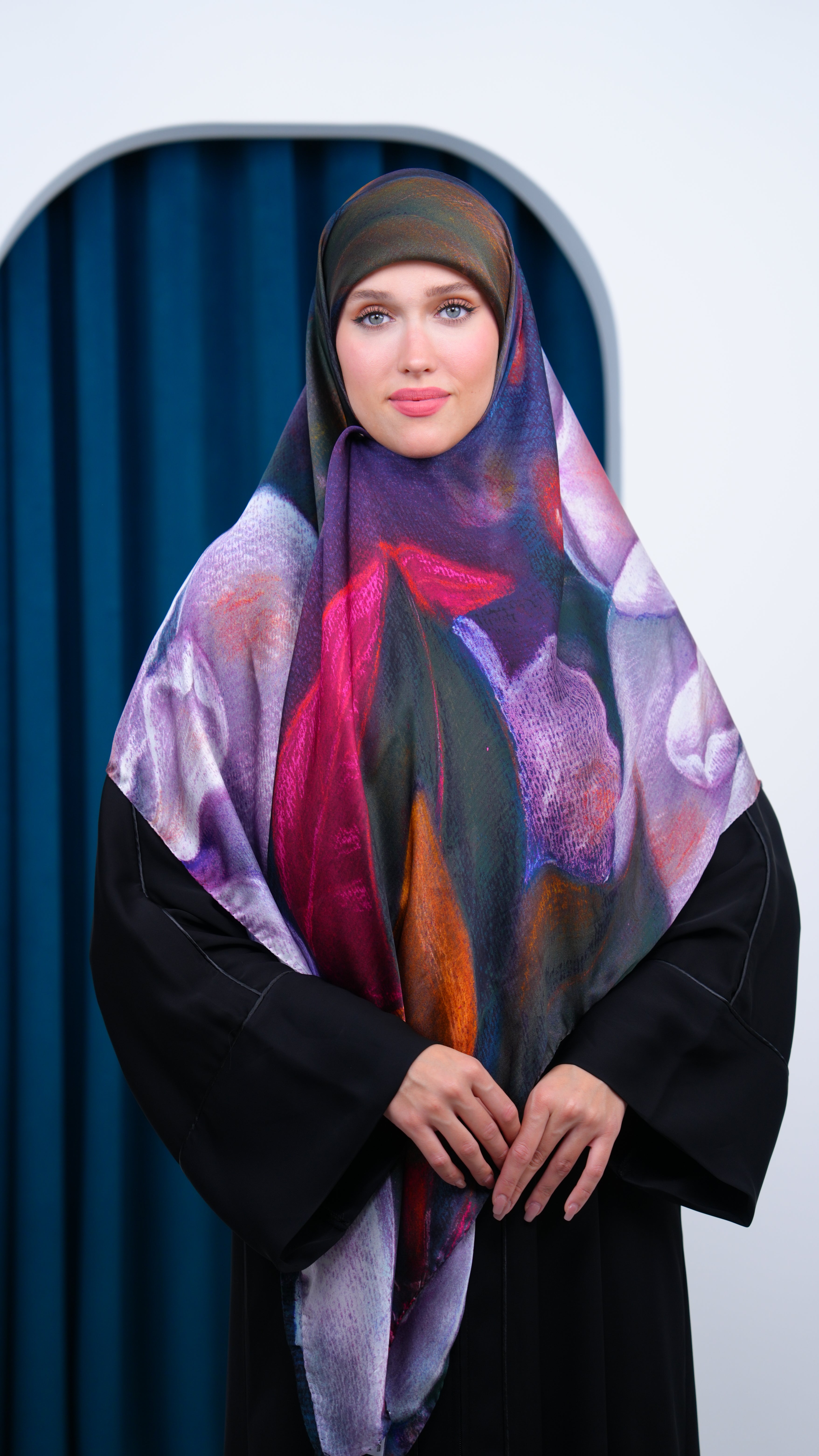 scilla italy scarf ai4