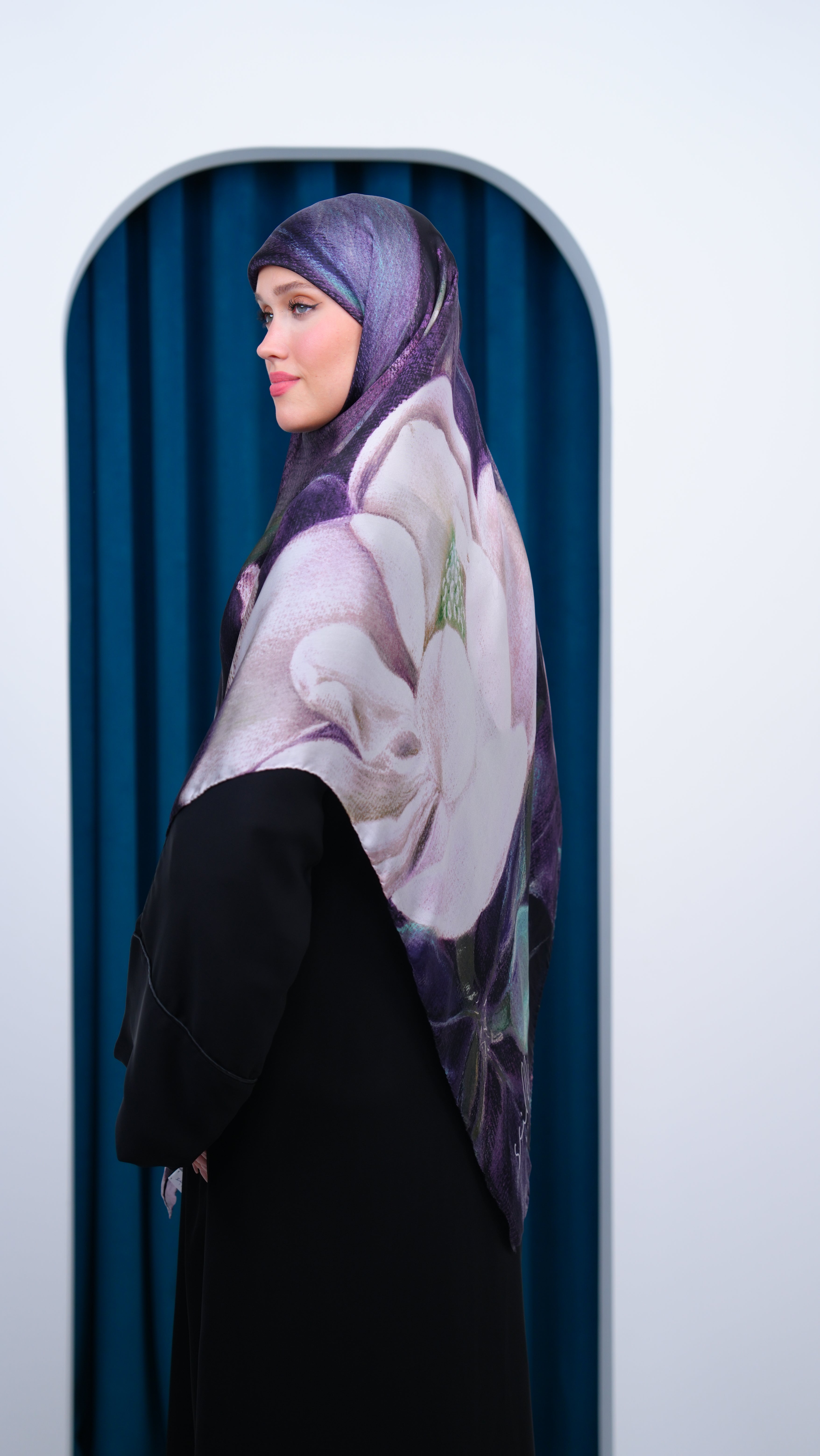 scilla italy scarf ai10