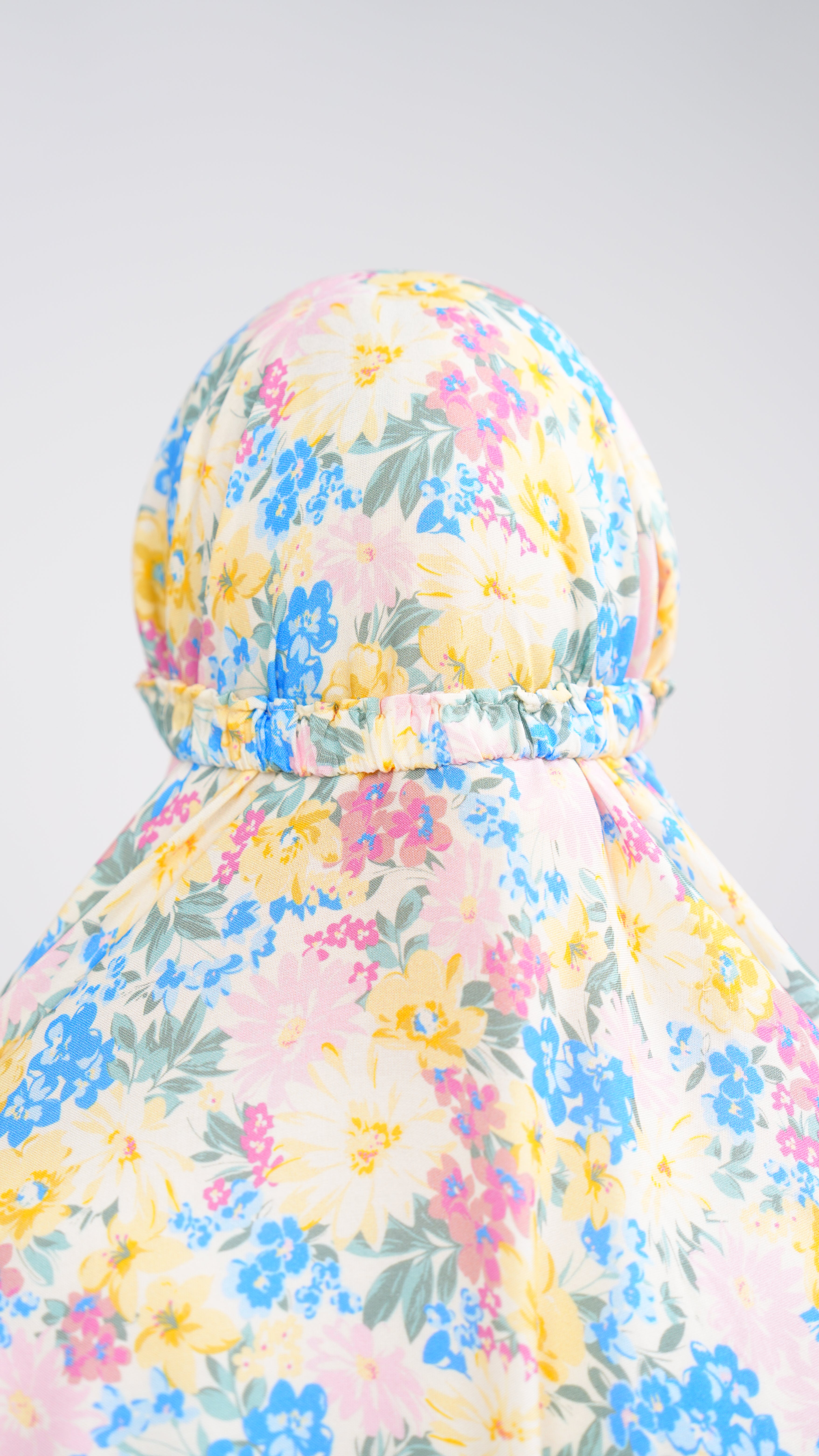 Two Piece Prayer Gown a5