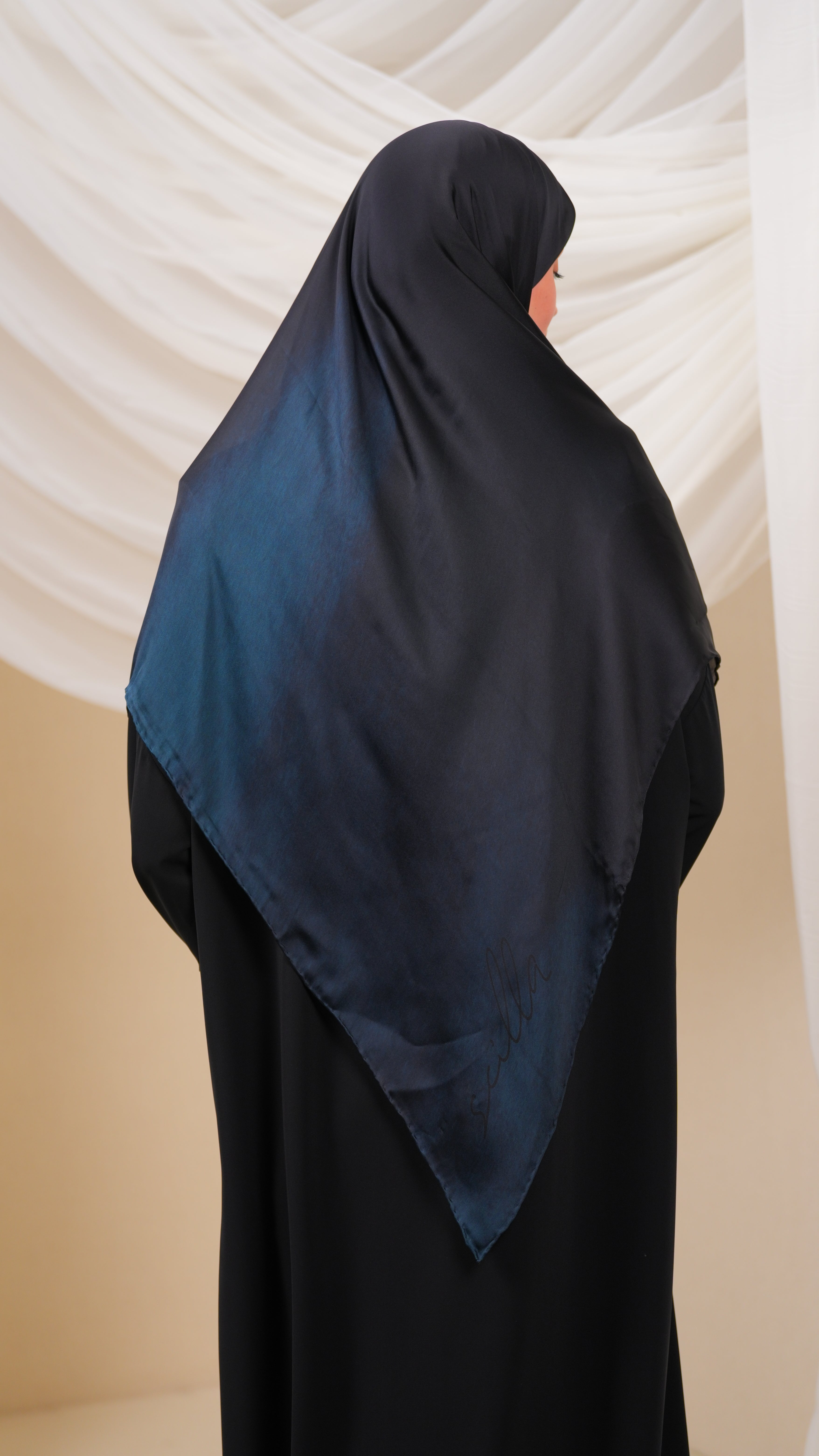 scilla turkish silk scarf COLA3