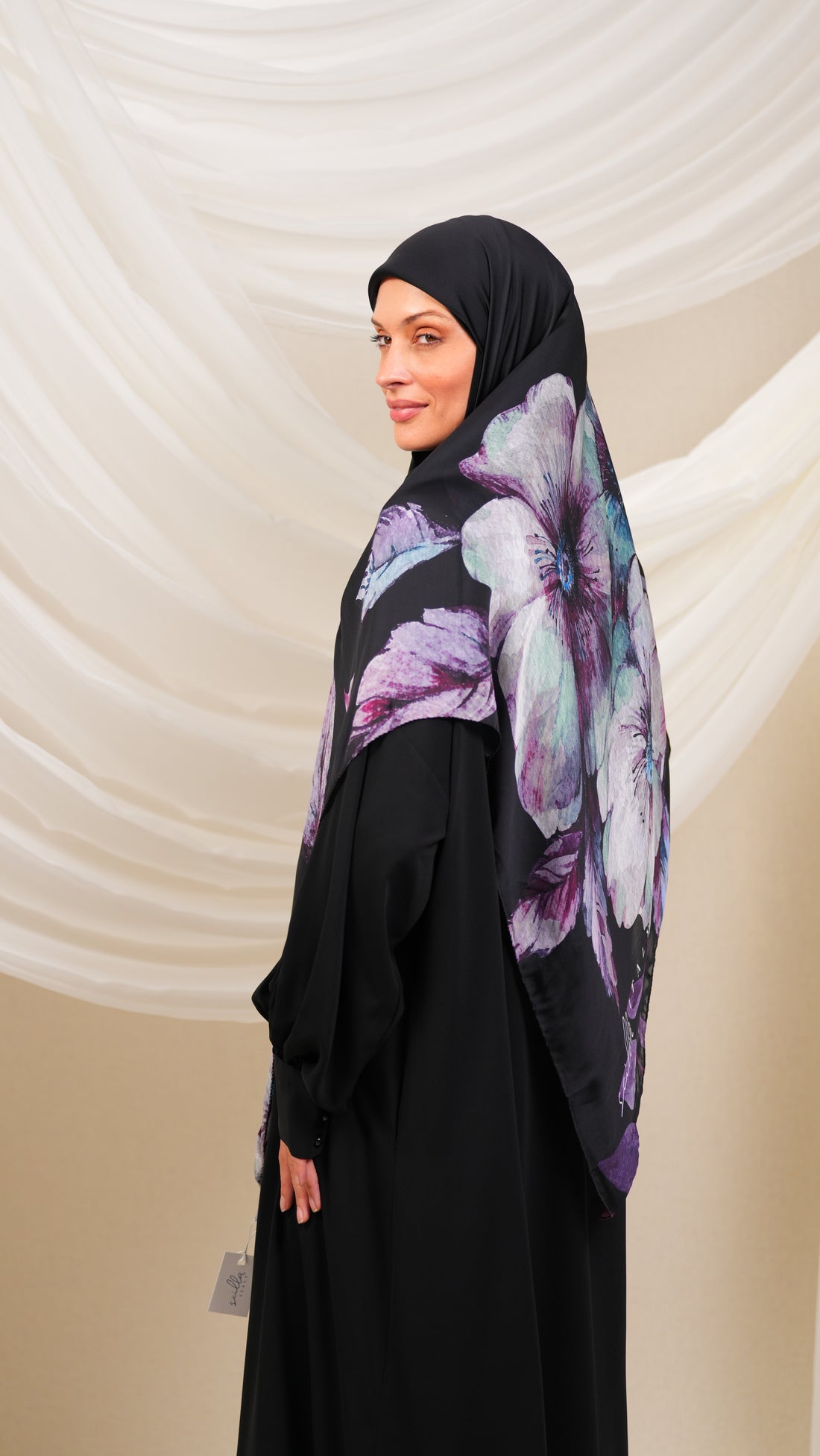 Scilla italy scarf iTe5