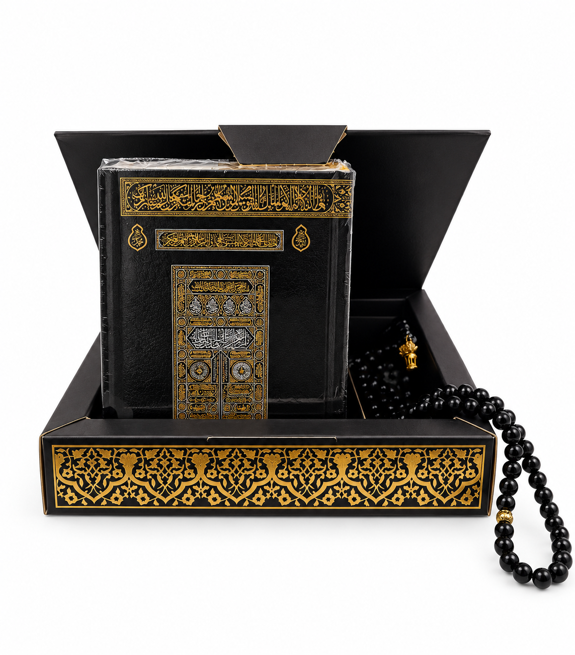 Quran & Tasbih Box